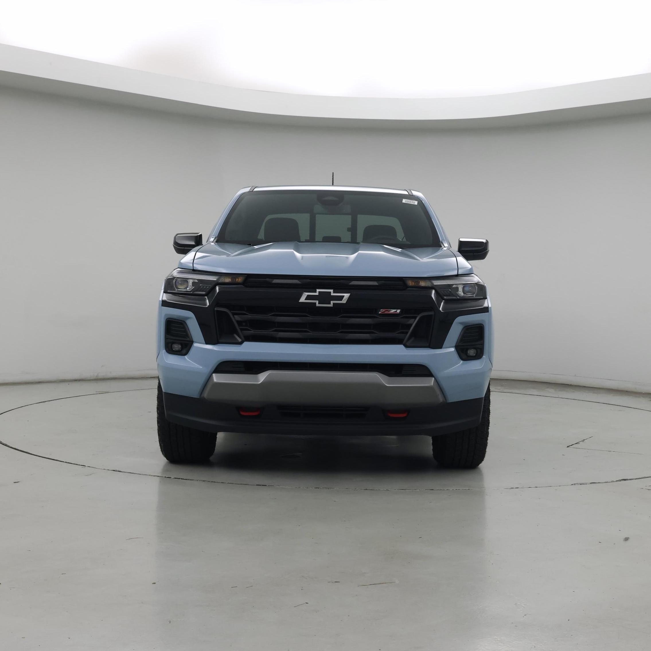 Thumbnail: 2025 Chevrolet Colorado - 5
