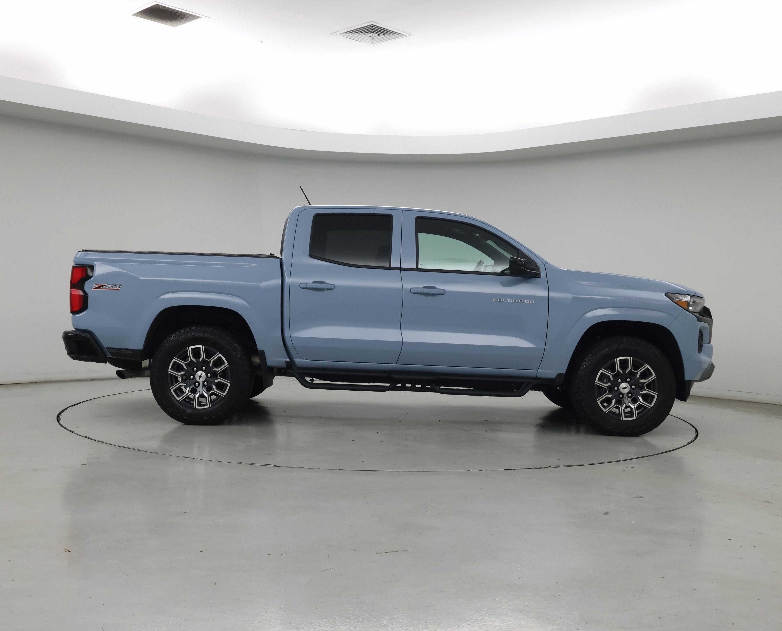 Thumbnail: 2025 Chevrolet Colorado - 7