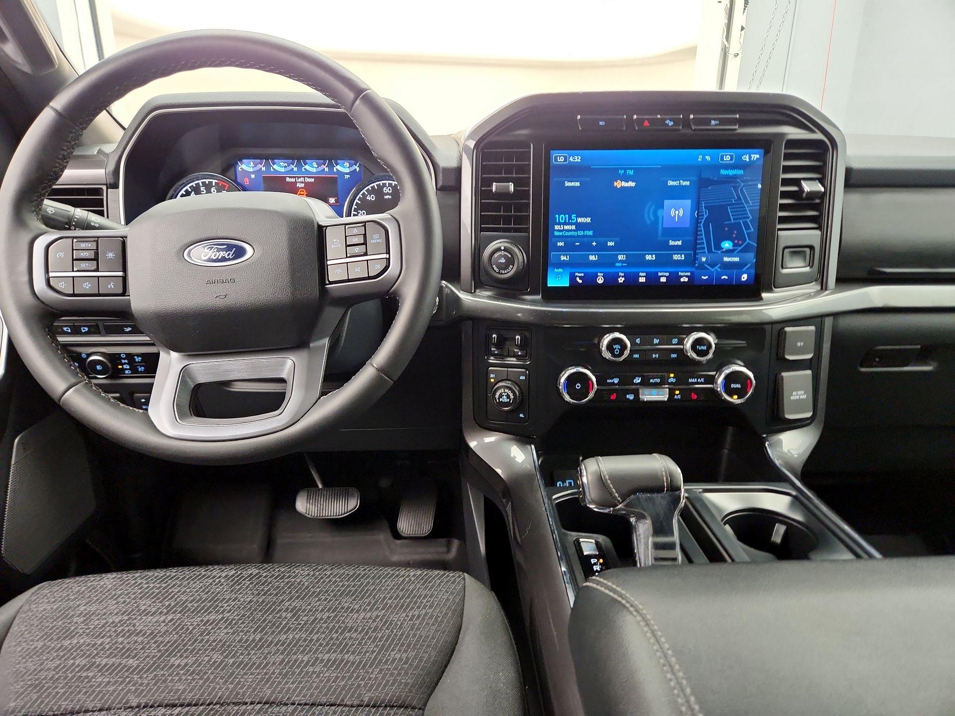 Thumbnail: 2023 Ford F-150 - 9