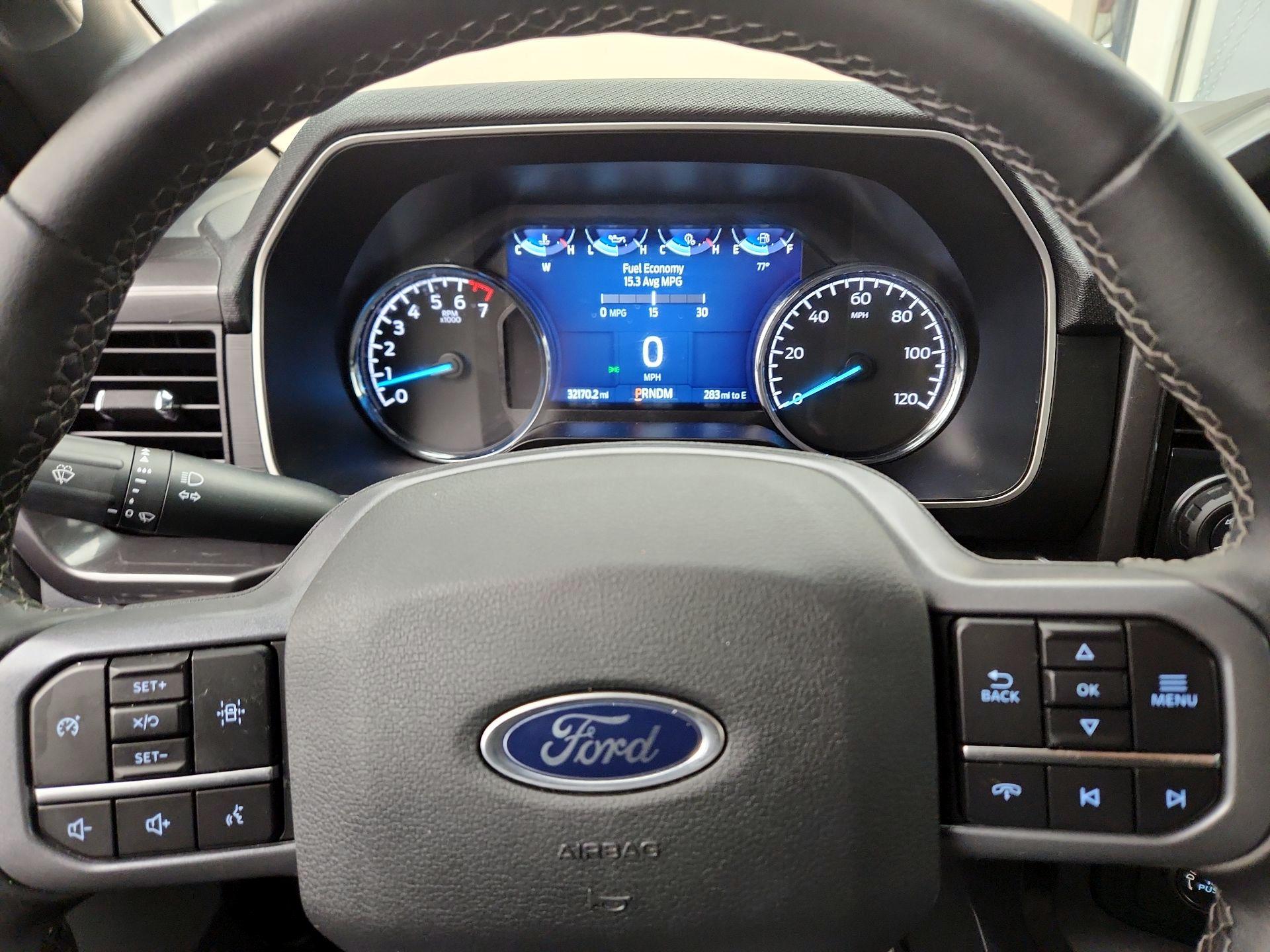 Thumbnail: 2023 Ford F-150 - 10
