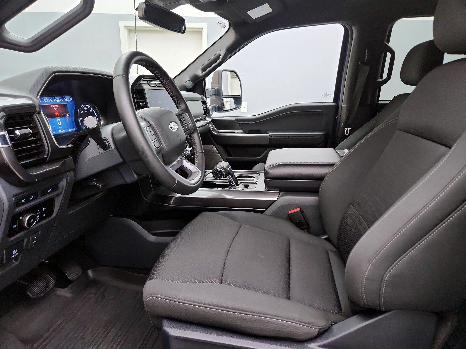 Thumbnail: 2023 Ford F-150 - 11