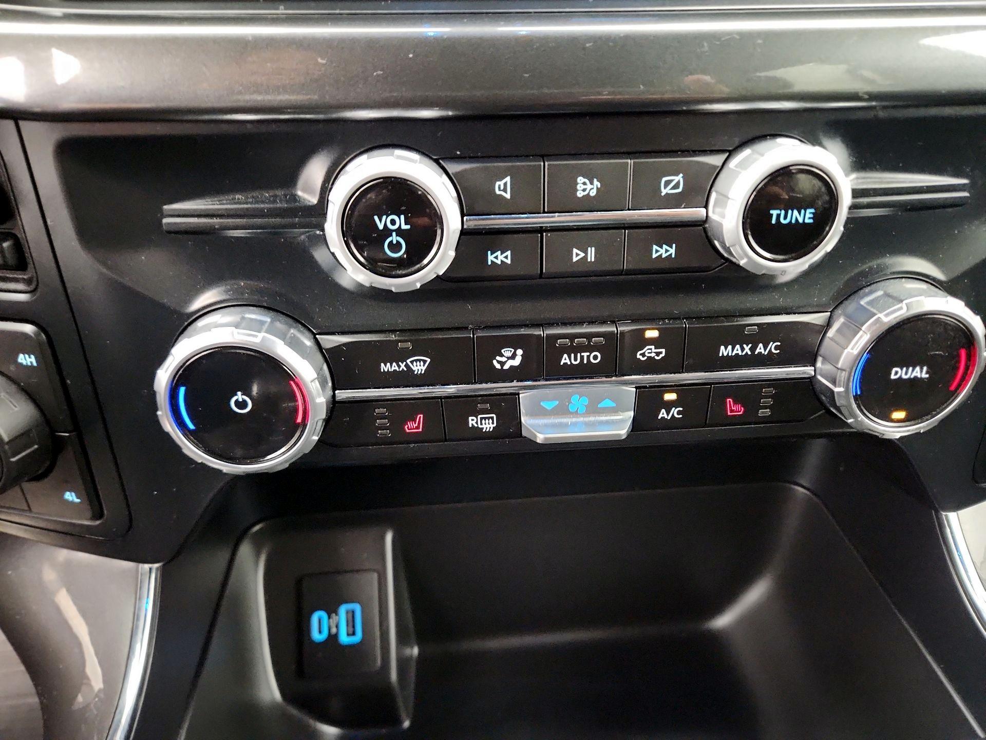 Thumbnail: 2023 Ford F-150 - 17