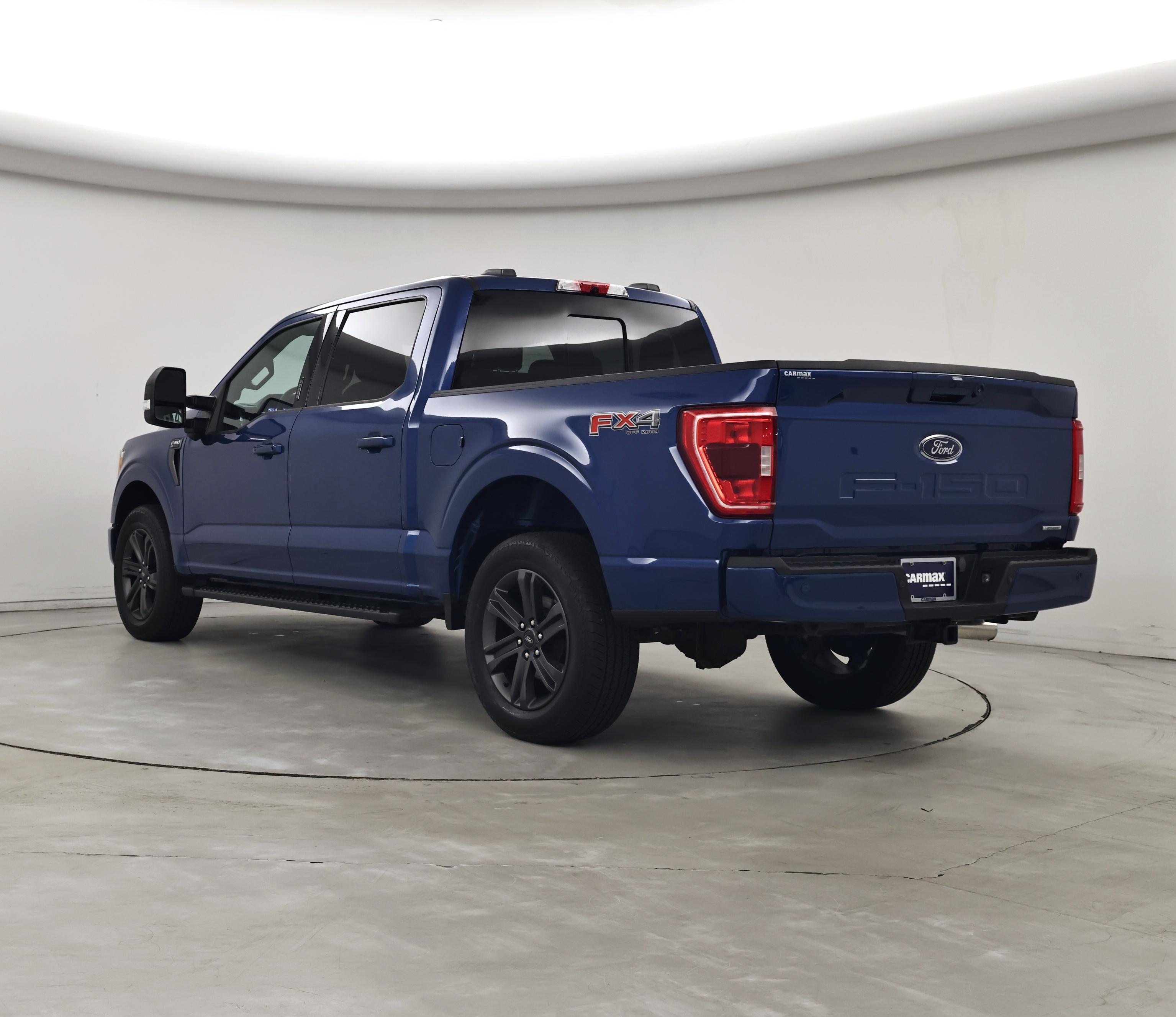 Thumbnail: 2023 Ford F-150 - 2