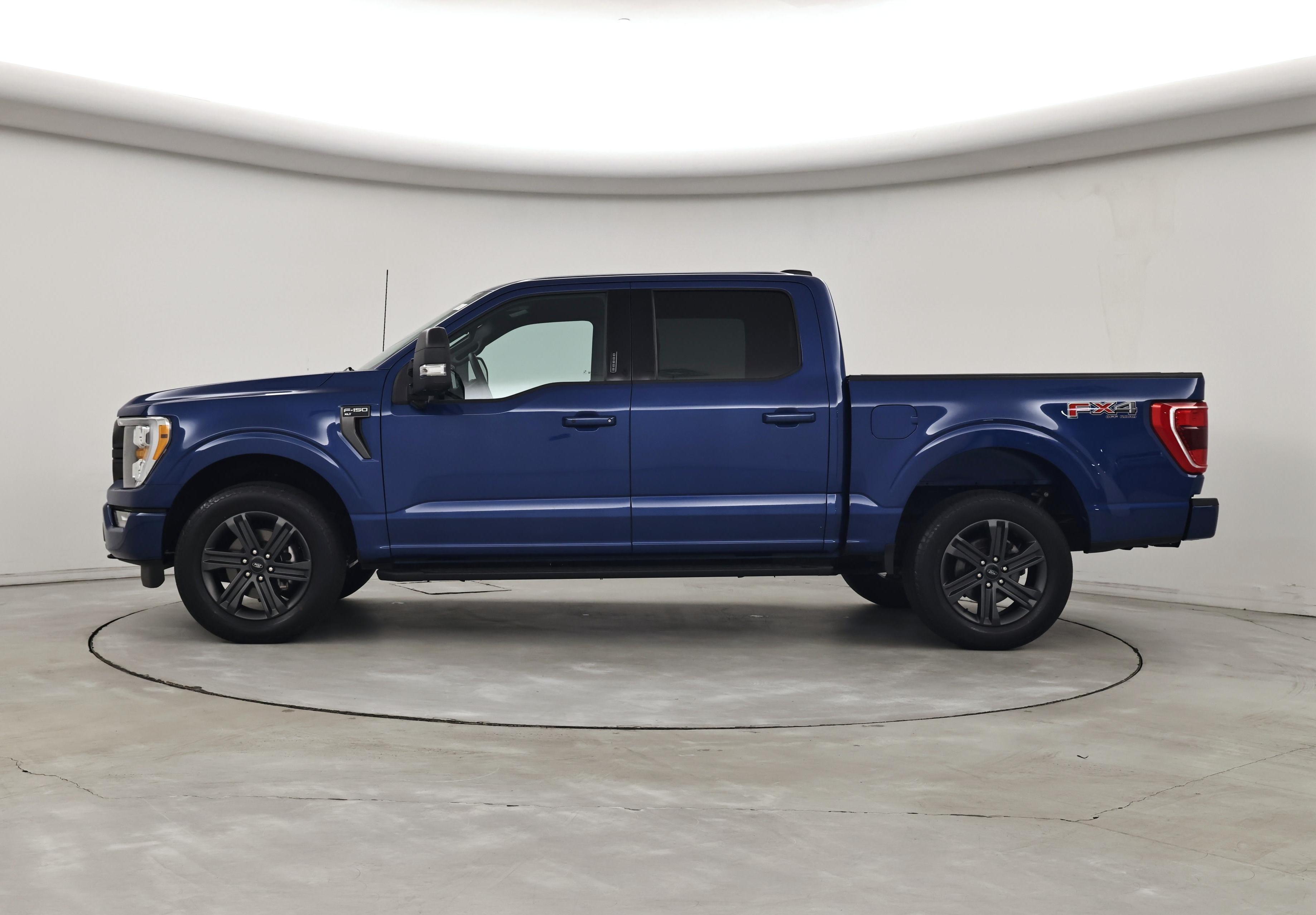 Thumbnail: 2023 Ford F-150 - 3