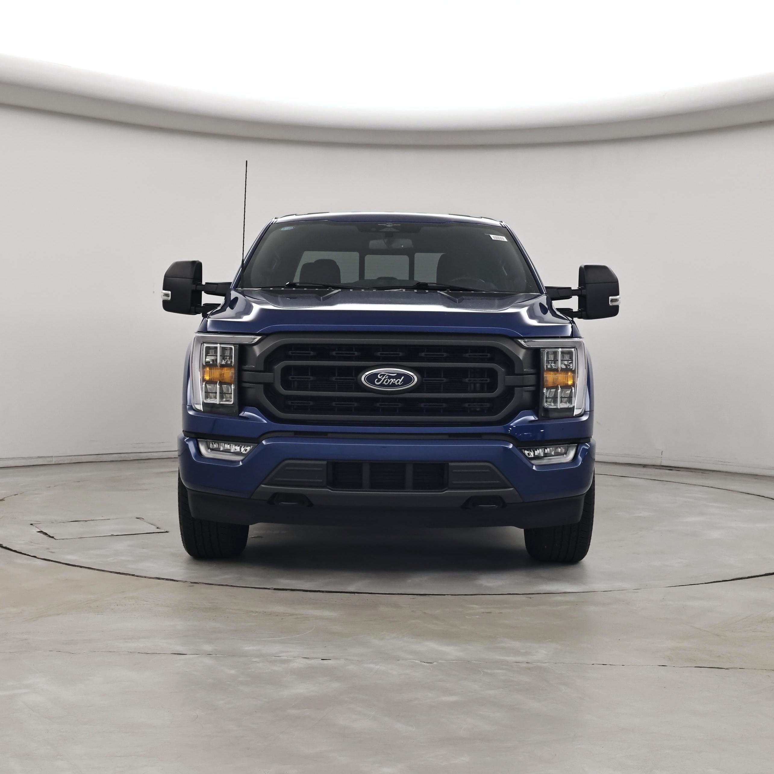 Thumbnail: 2023 Ford F-150 - 5