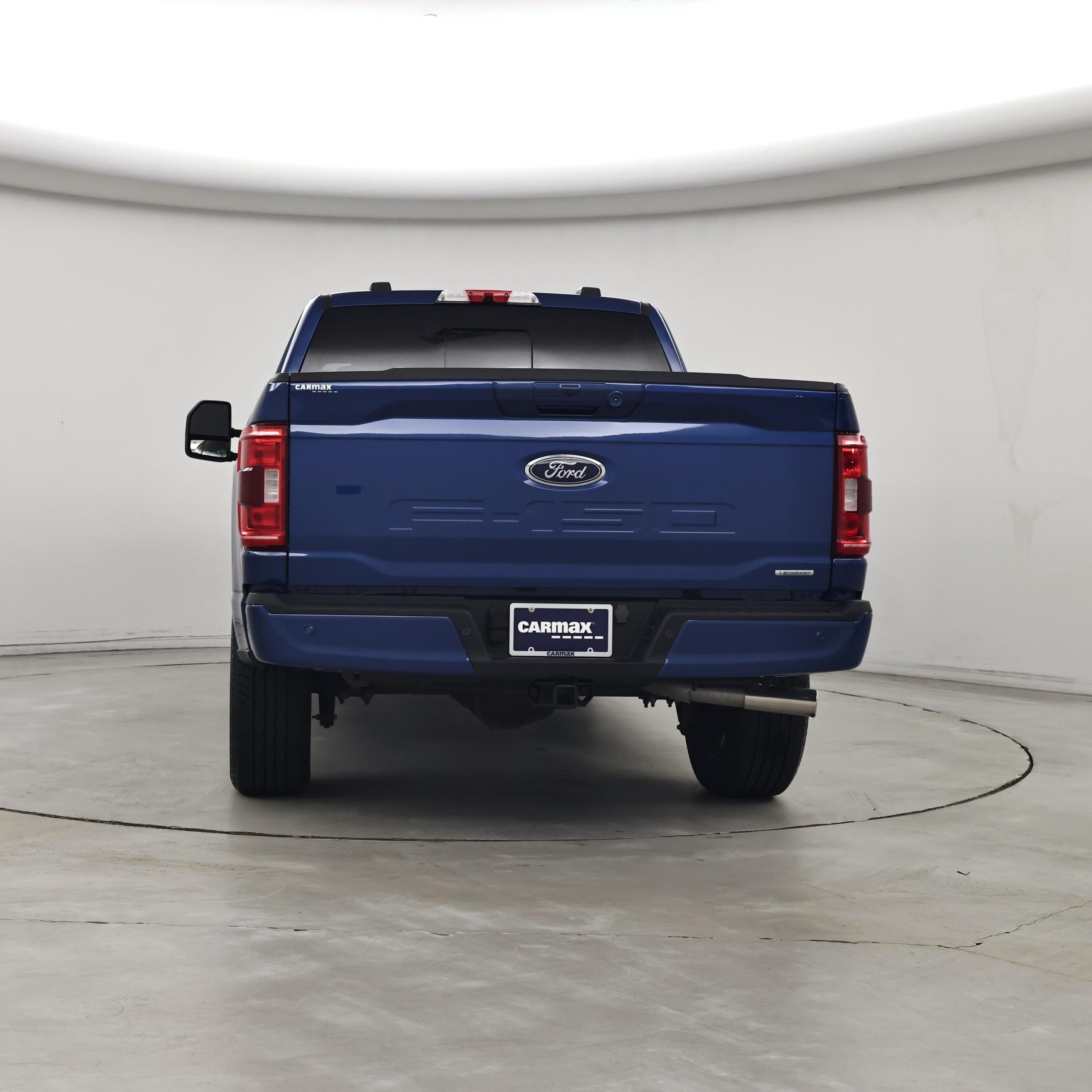 Thumbnail: 2023 Ford F-150 - 6