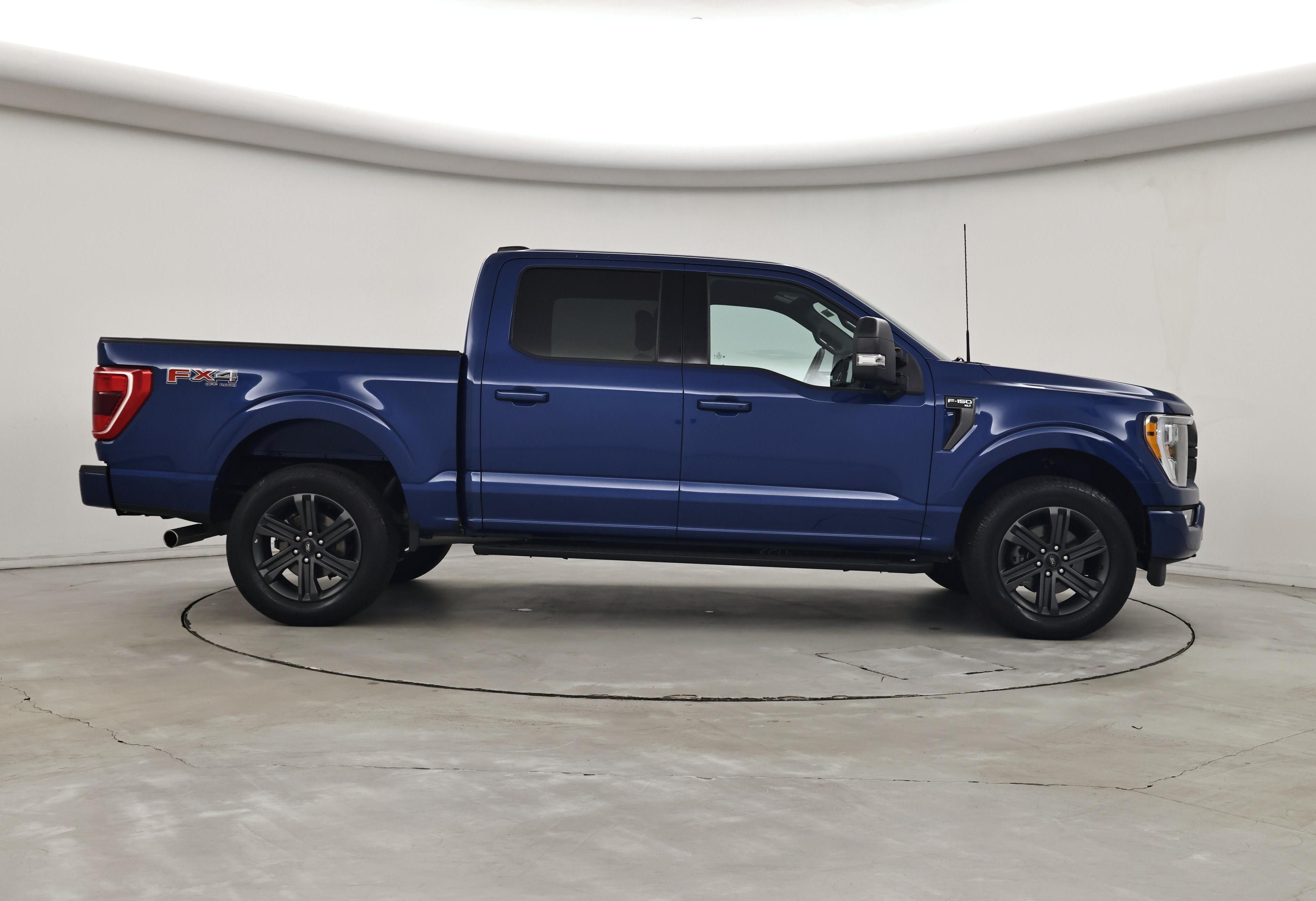 Thumbnail: 2023 Ford F-150 - 7