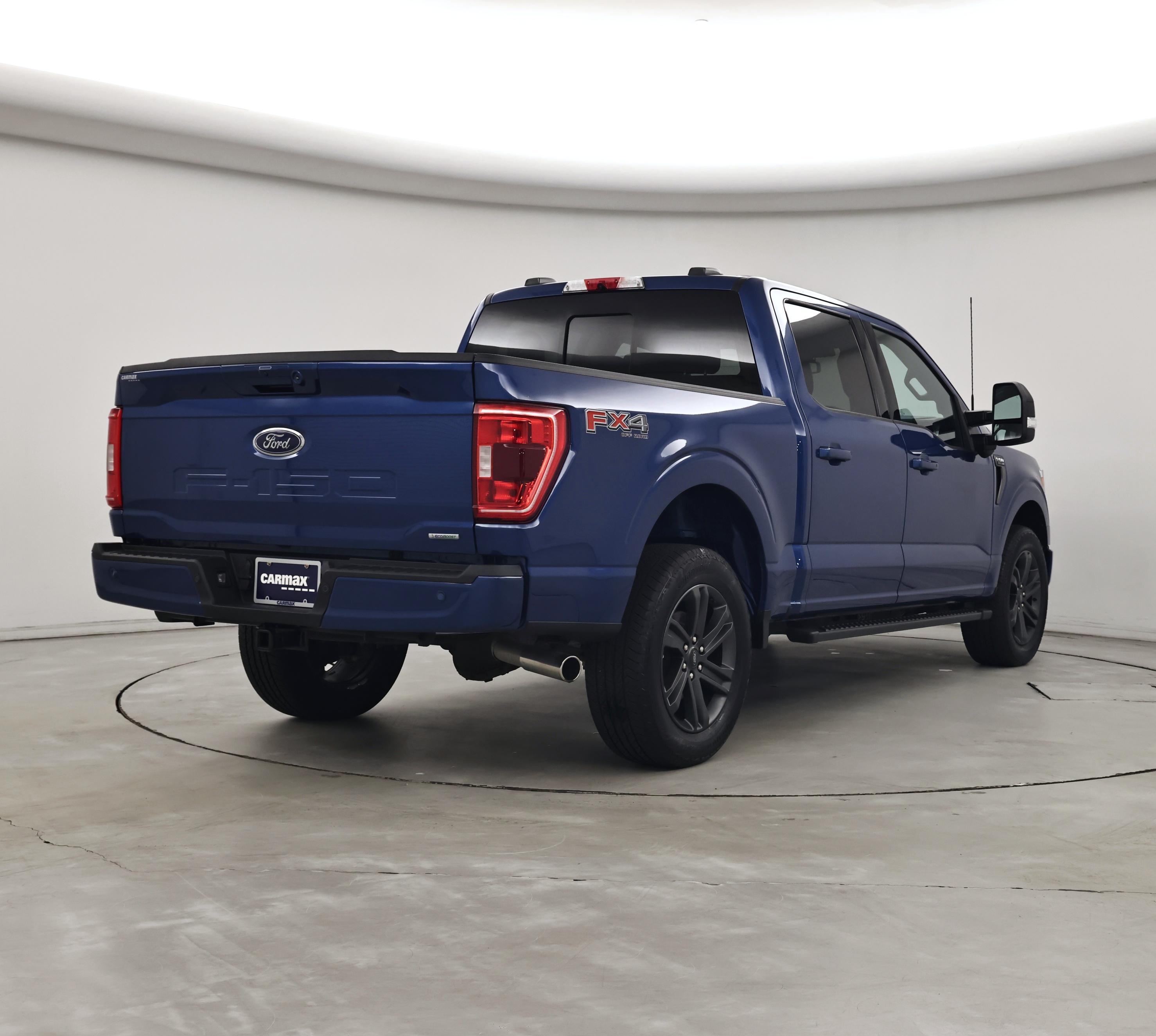 Thumbnail: 2023 Ford F-150 - 8