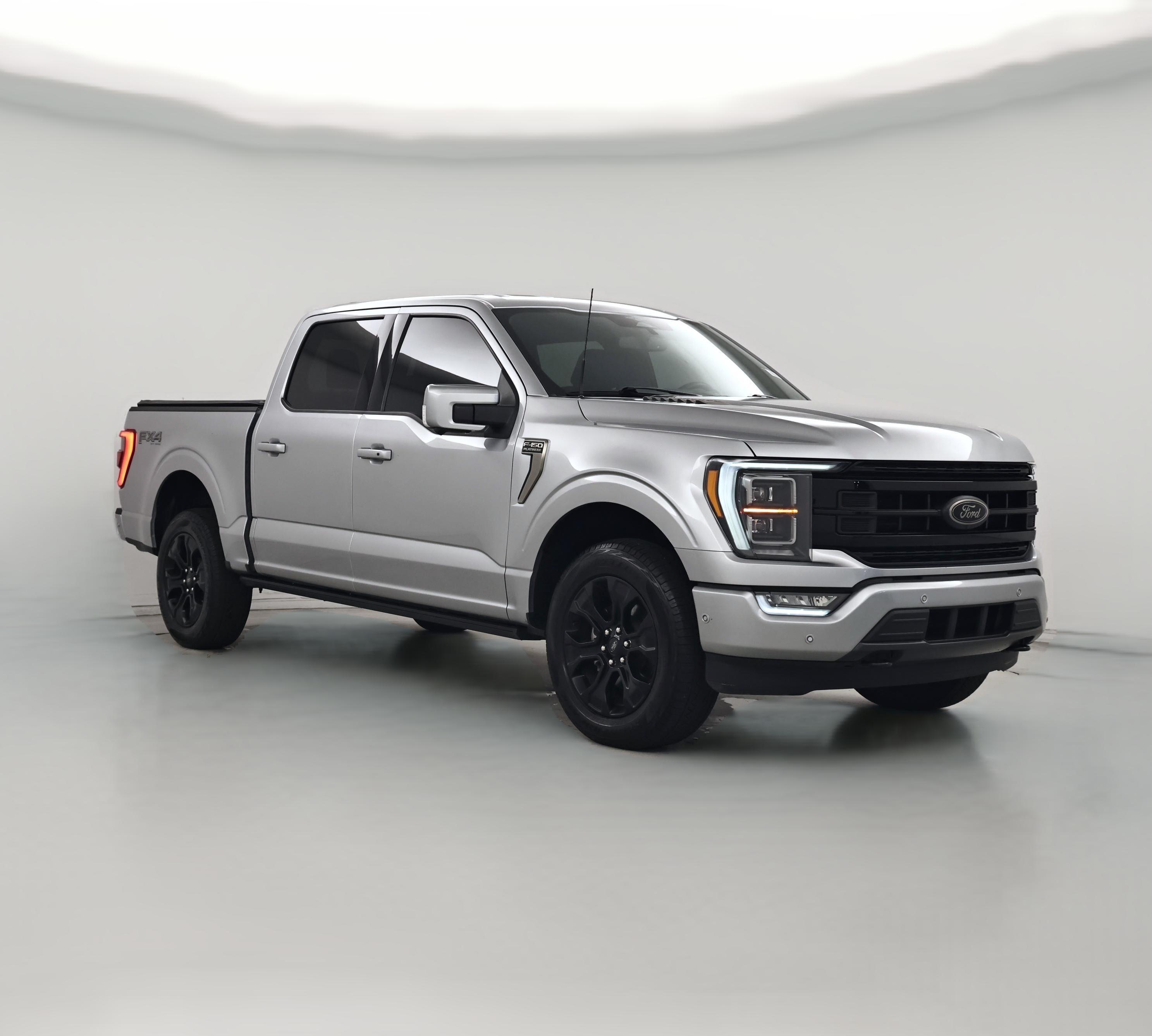Thumbnail: 2023 Ford F-150 - 1
