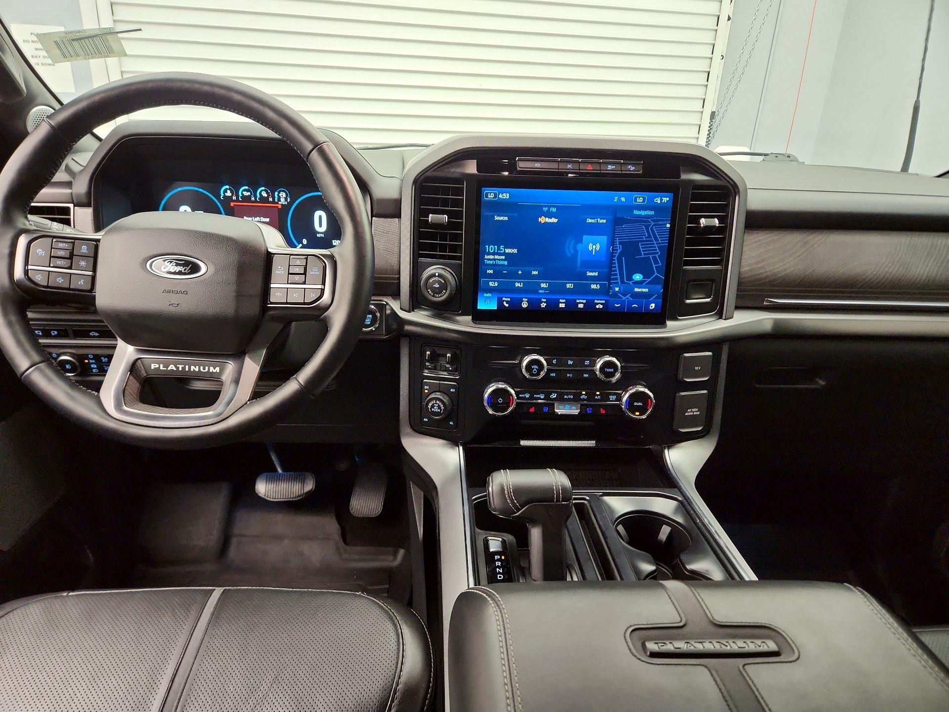 Thumbnail: 2023 Ford F-150 - 9