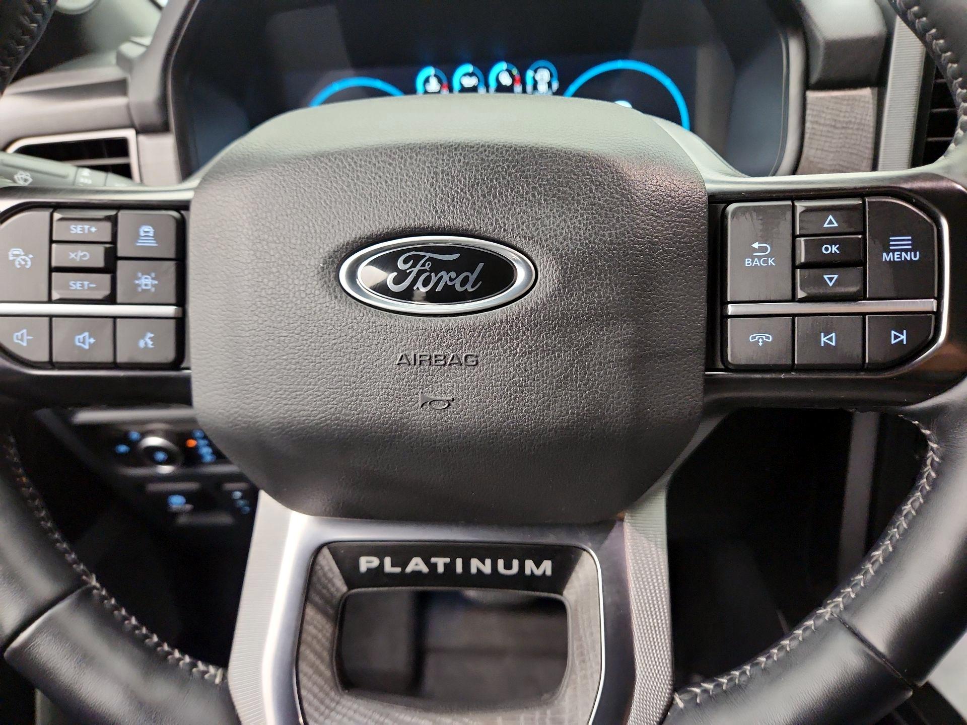 Thumbnail: 2023 Ford F-150 - 10