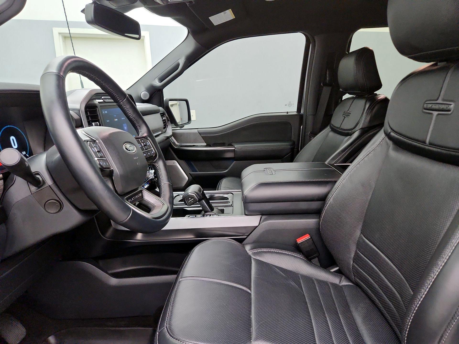 Thumbnail: 2023 Ford F-150 - 11