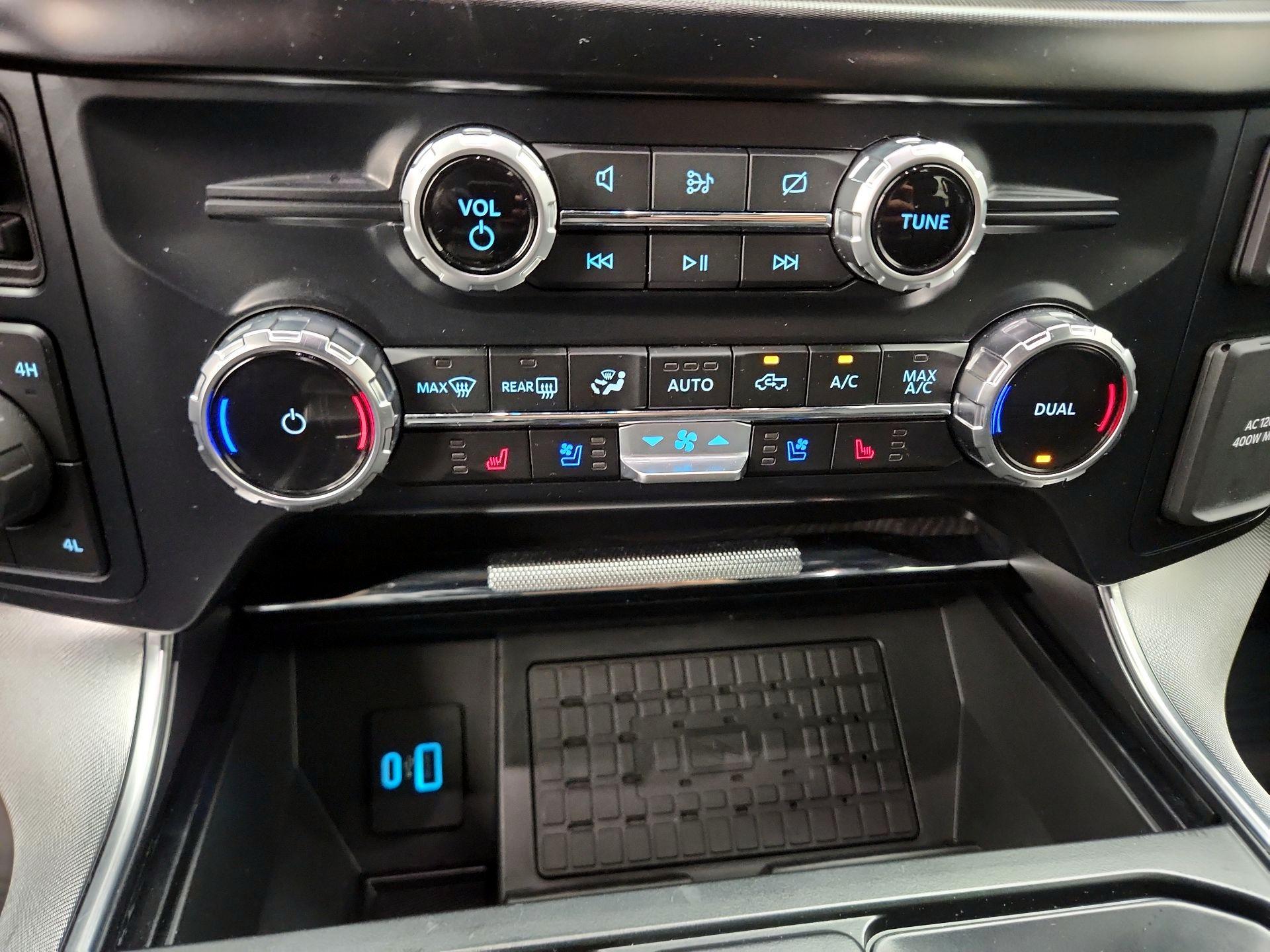 Thumbnail: 2023 Ford F-150 - 17