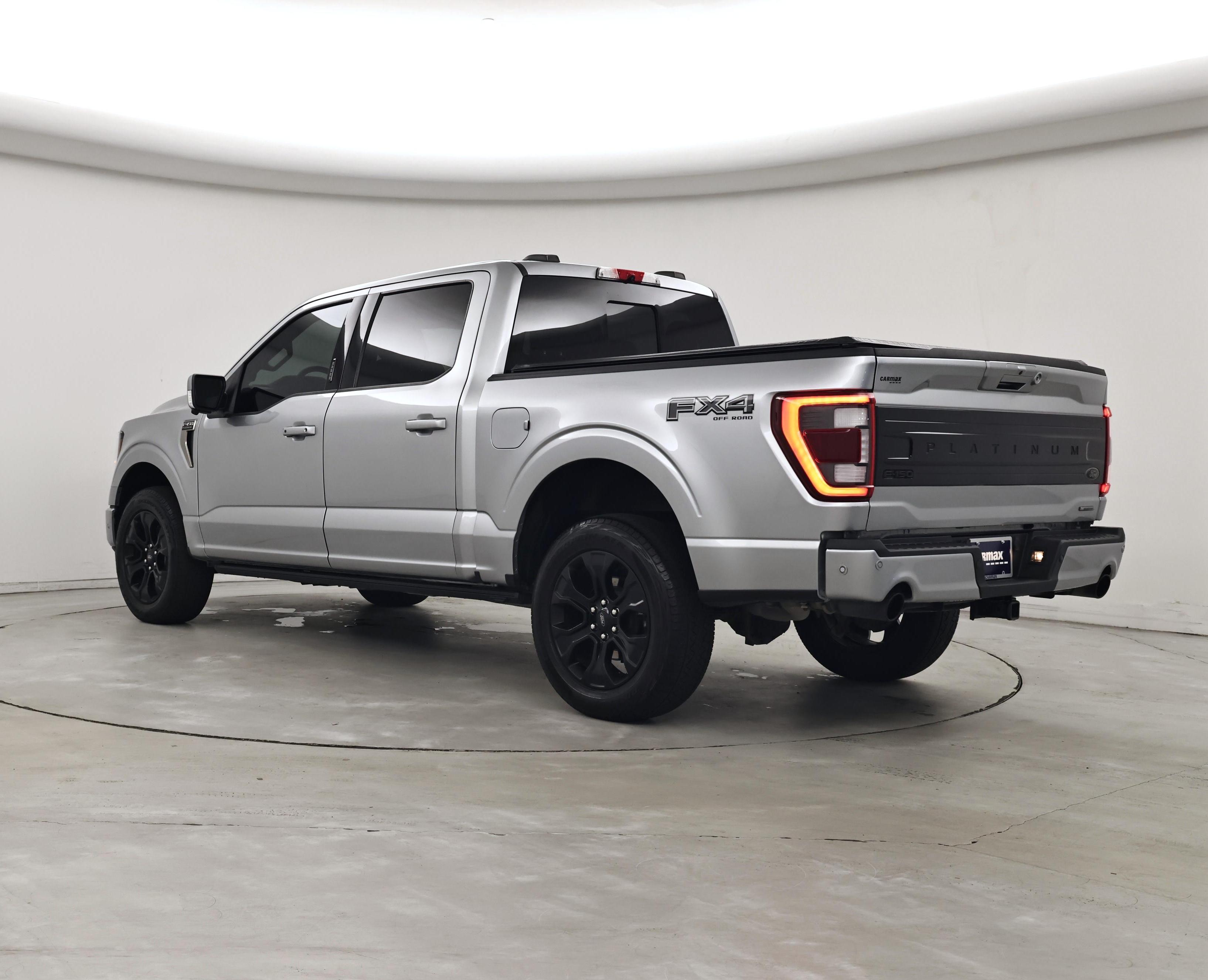 Thumbnail: 2023 Ford F-150 - 2