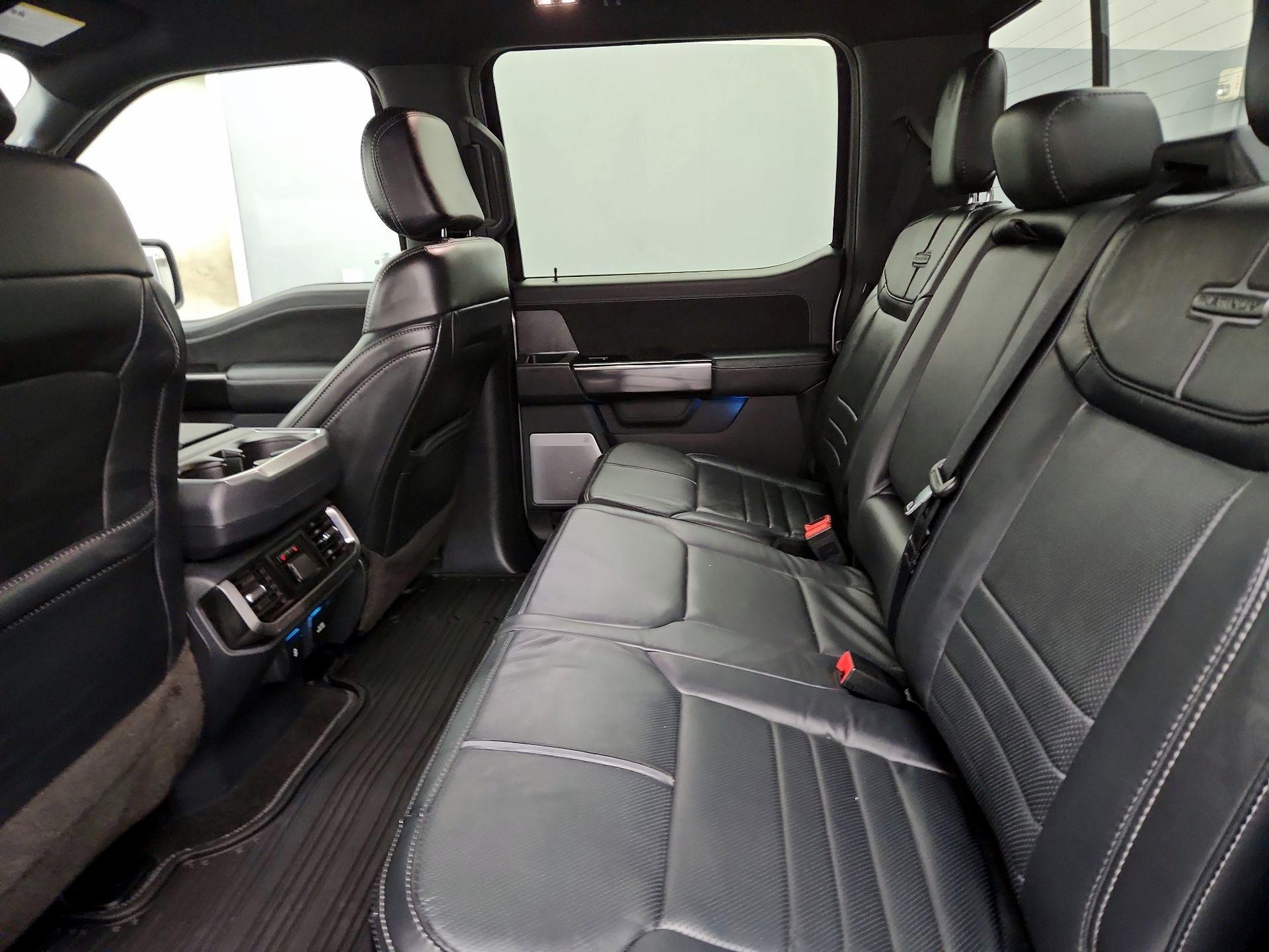 Thumbnail: 2023 Ford F-150 - 20