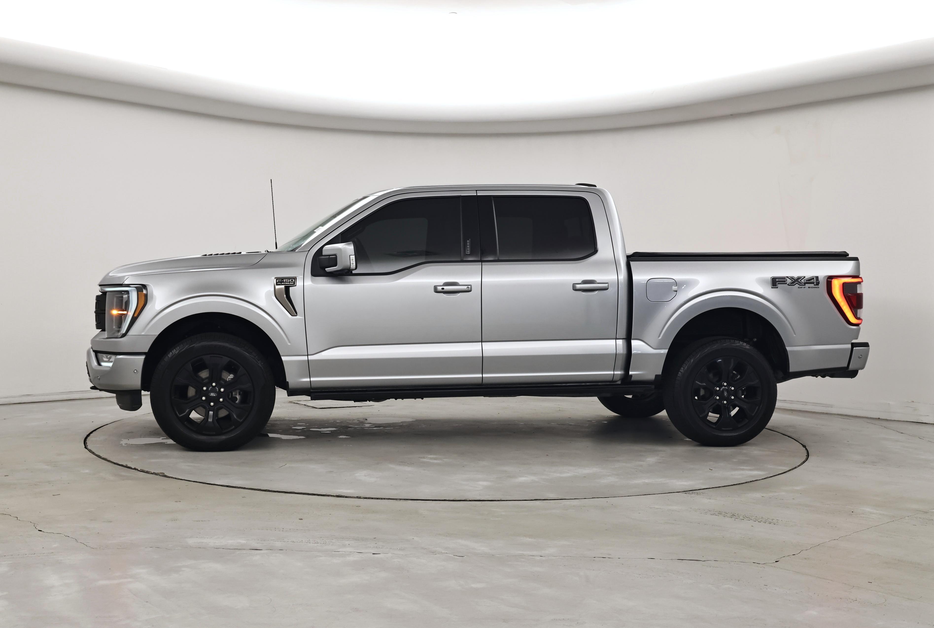 Thumbnail: 2023 Ford F-150 - 3