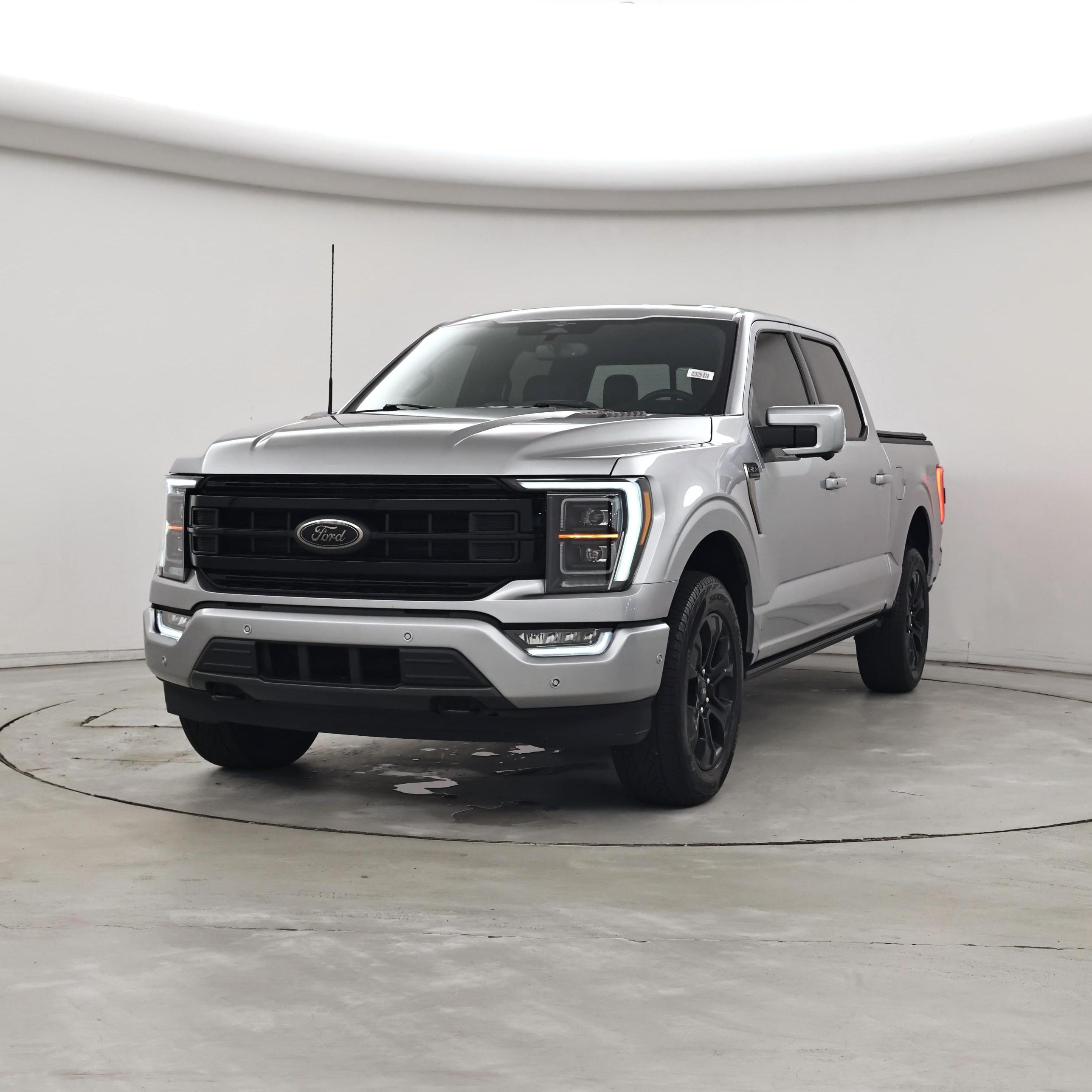 Thumbnail: 2023 Ford F-150 - 4