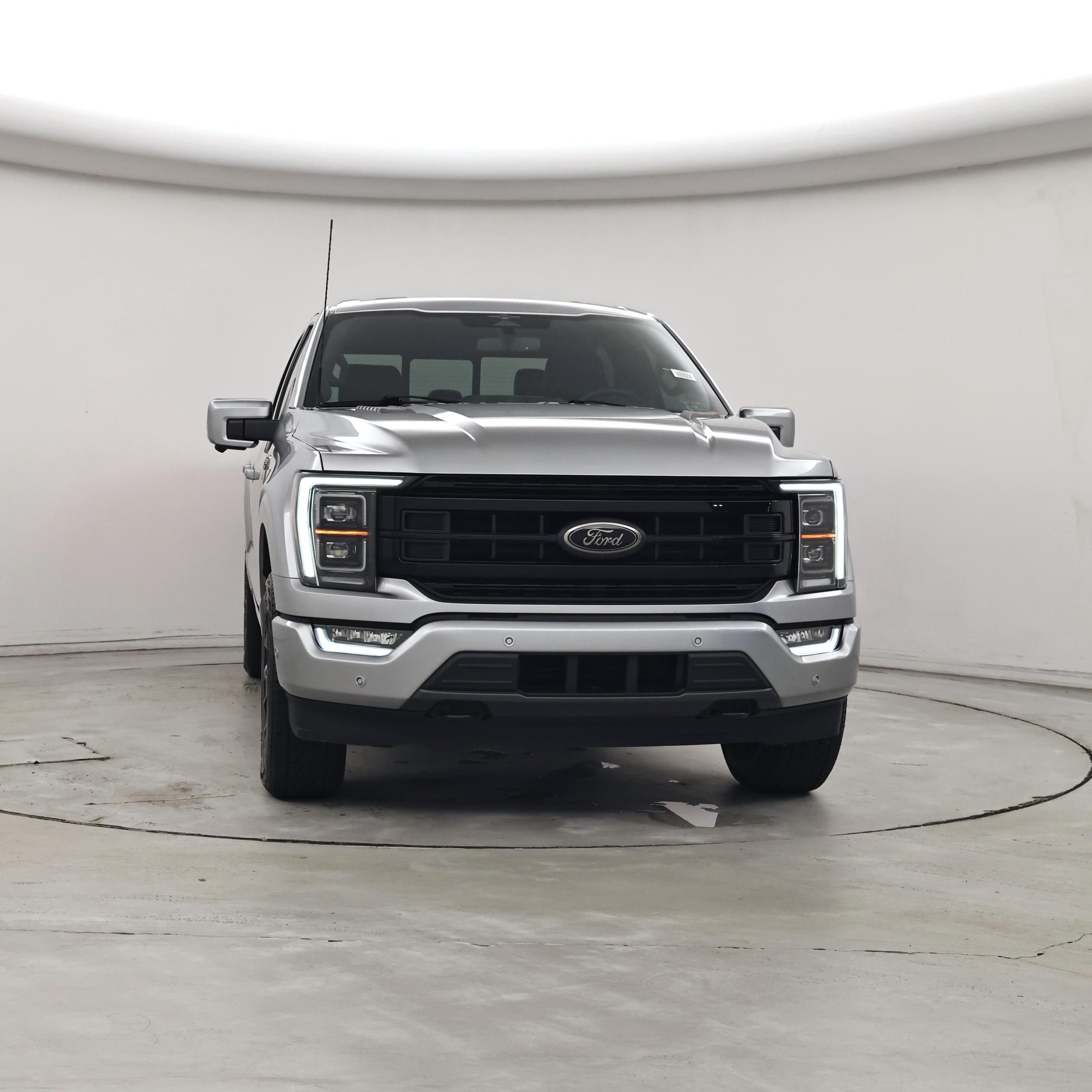 Thumbnail: 2023 Ford F-150 - 5