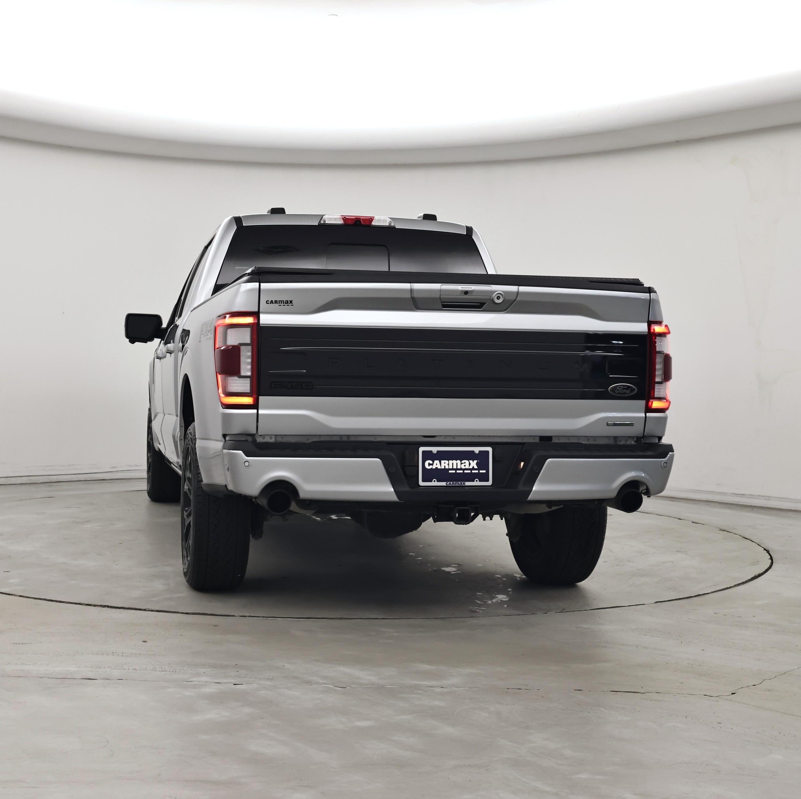 Thumbnail: 2023 Ford F-150 - 6