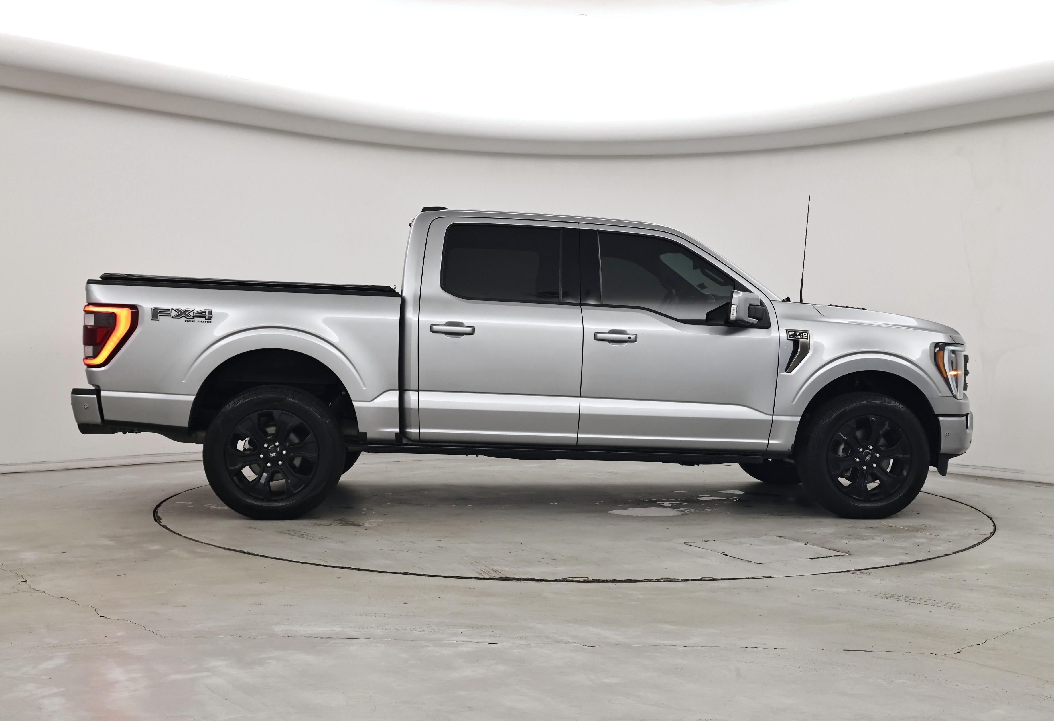 Thumbnail: 2023 Ford F-150 - 7