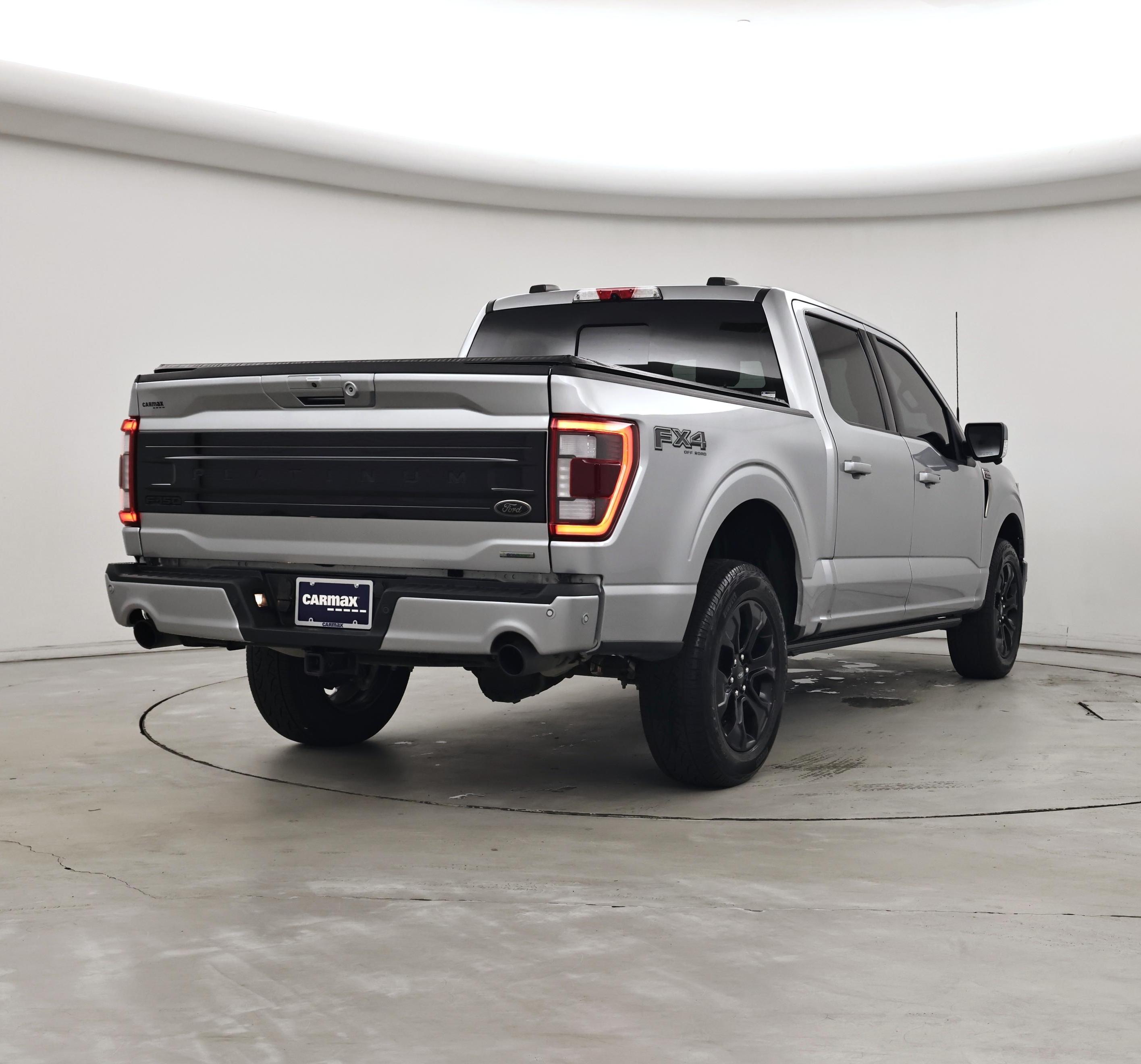 Thumbnail: 2023 Ford F-150 - 8