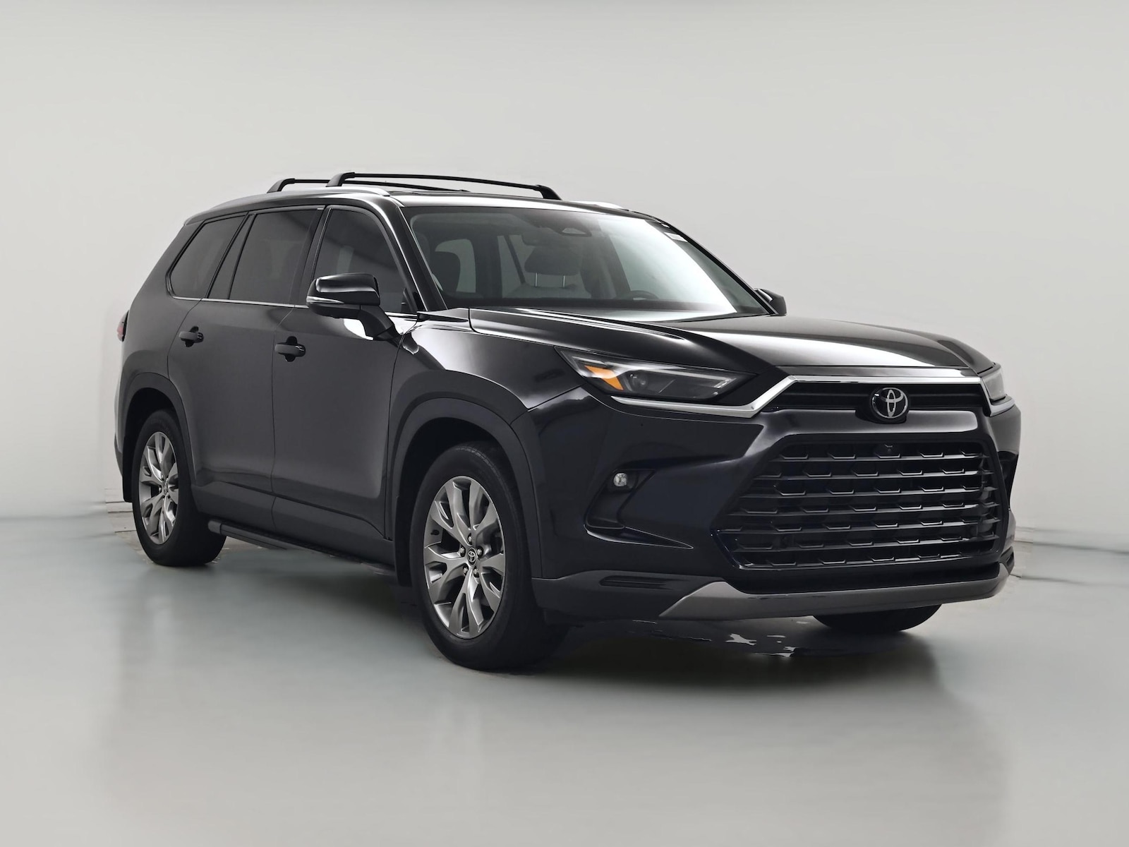 2024 Toyota Grand Highlander