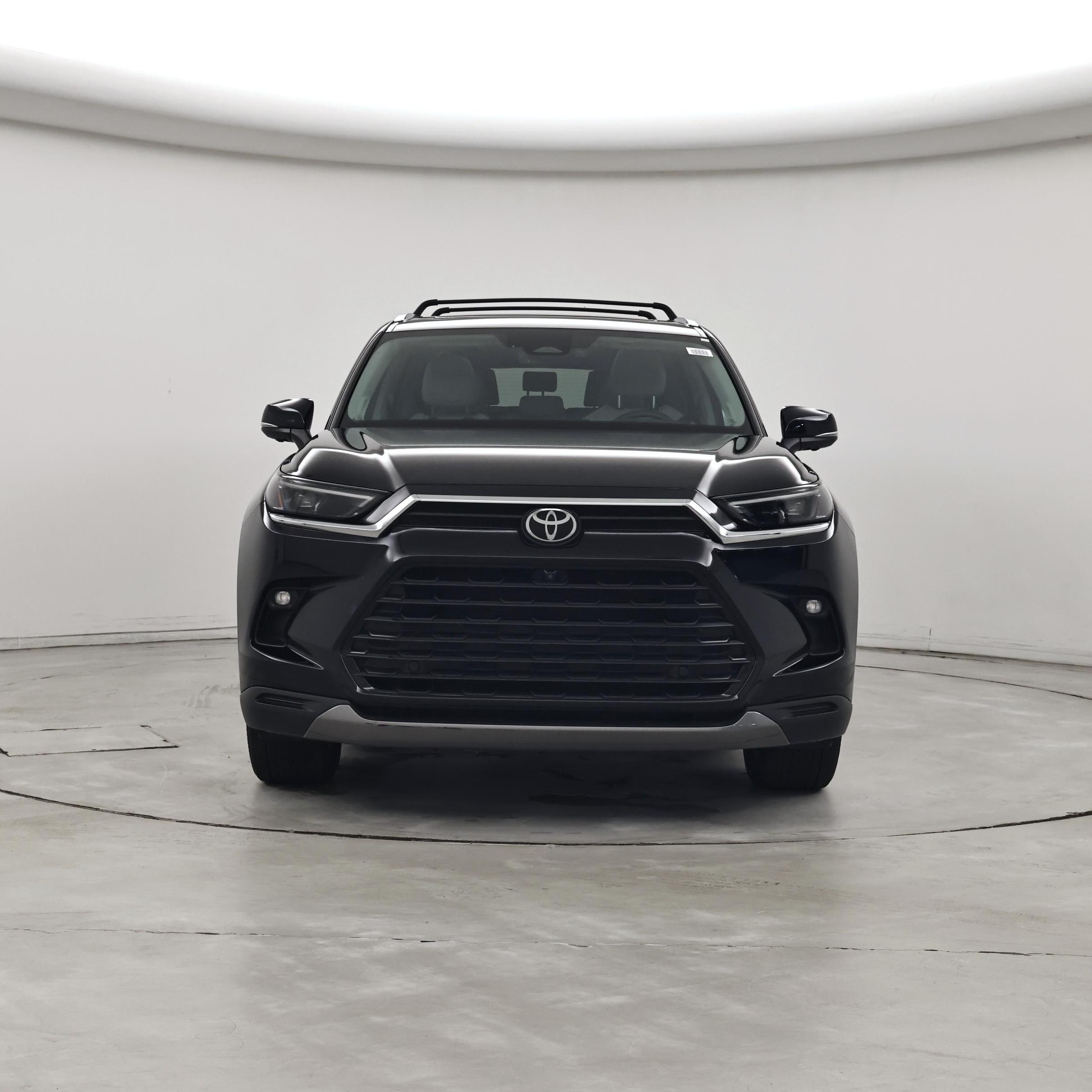 Thumbnail: 2024 Toyota Grand Highlander - 5