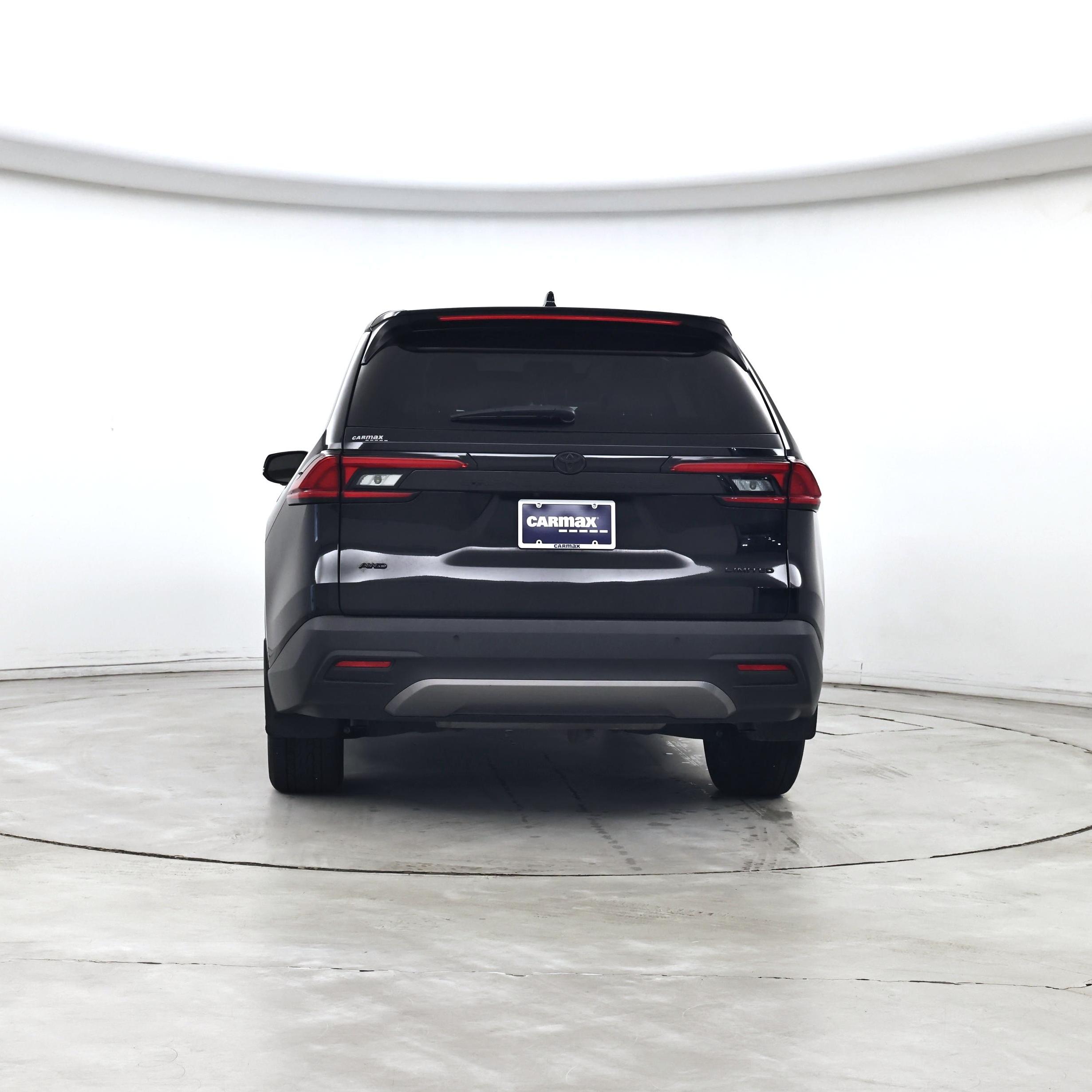Thumbnail: 2024 Toyota Grand Highlander - 6