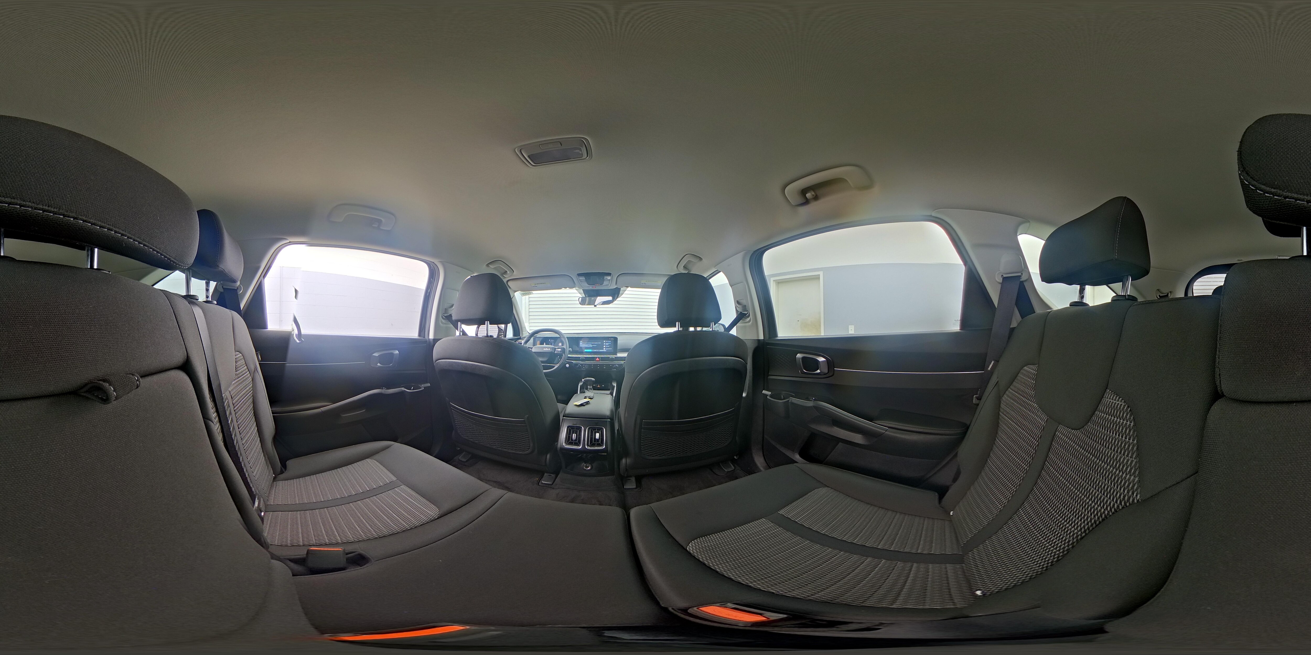 2026 Kia Sorento LX - Photo 25