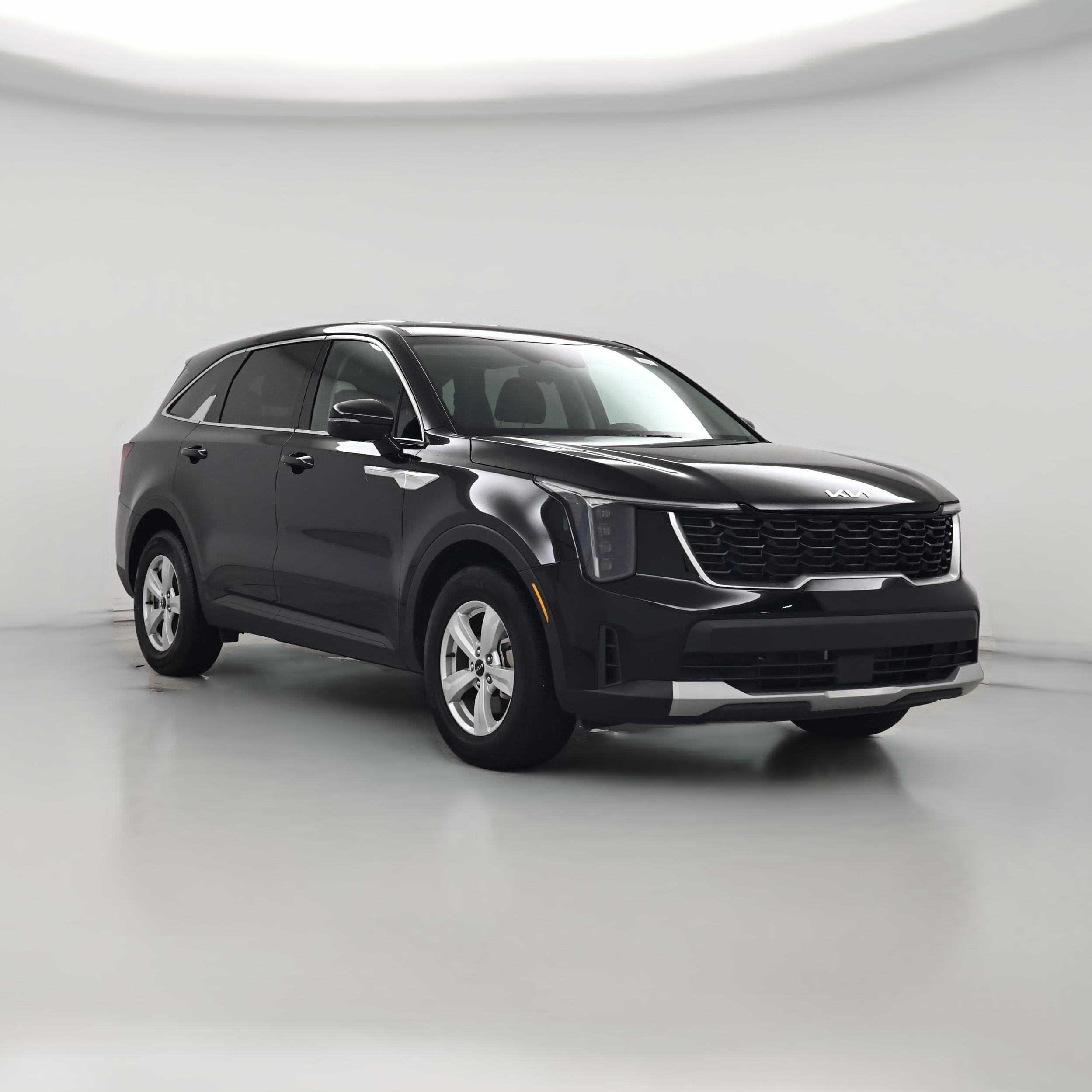 Thumbnail: 2026 Kia Sorento - 1