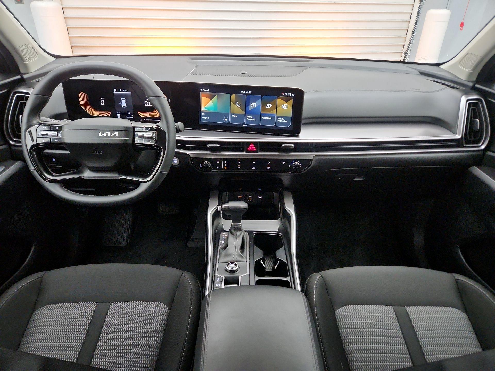 Thumbnail: 2026 Kia Sorento - 9