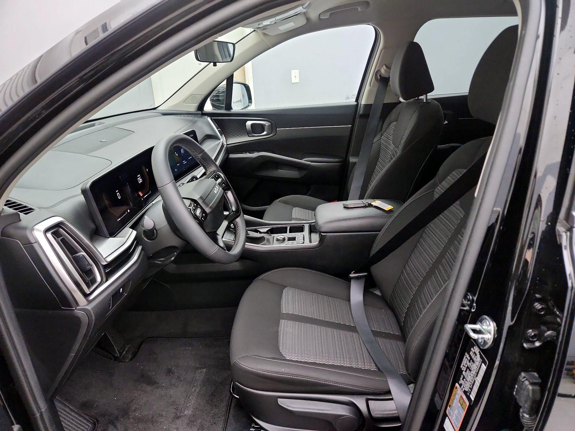 Thumbnail: 2026 Kia Sorento - 11