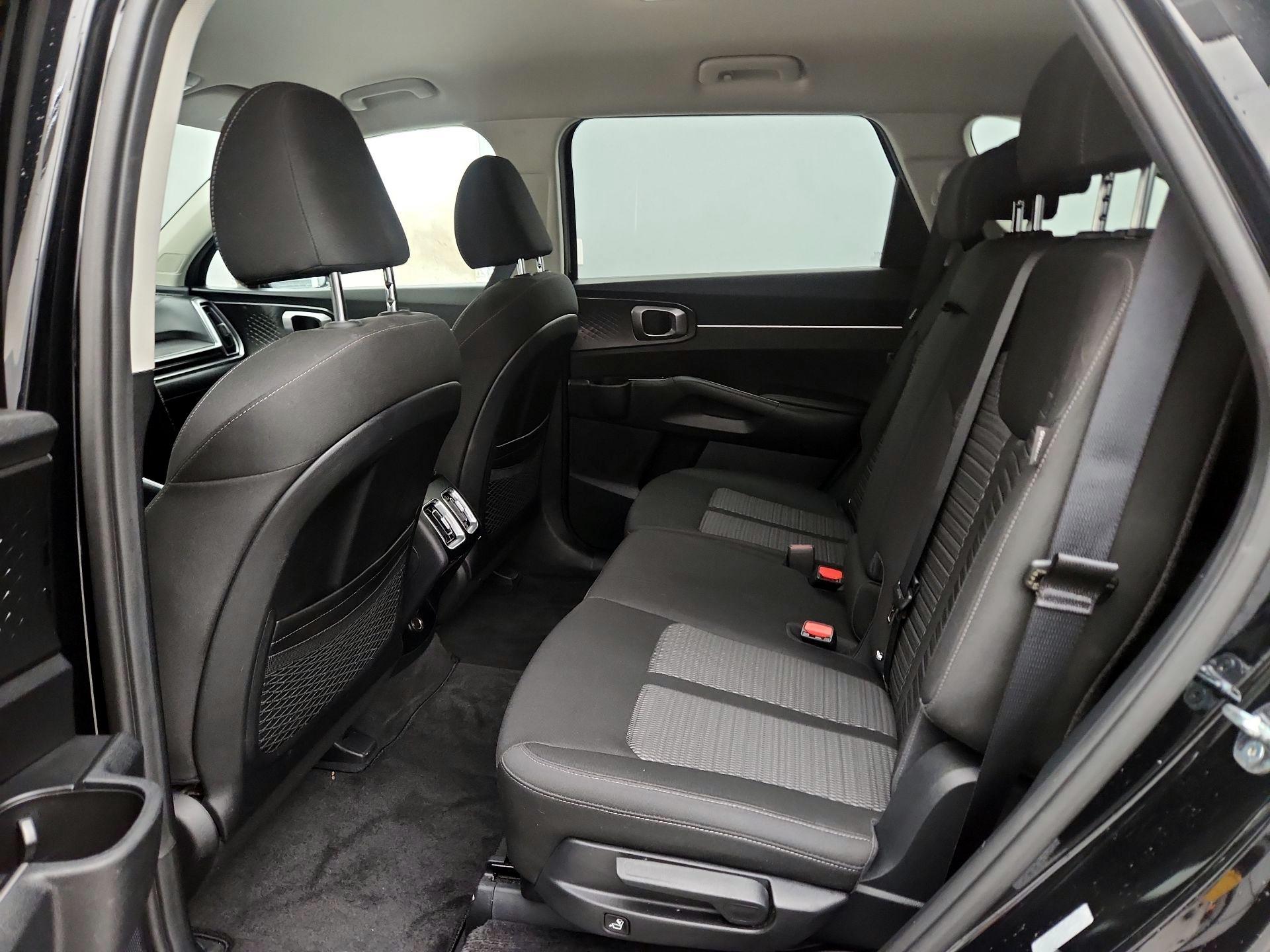 Thumbnail: 2026 Kia Sorento - 19