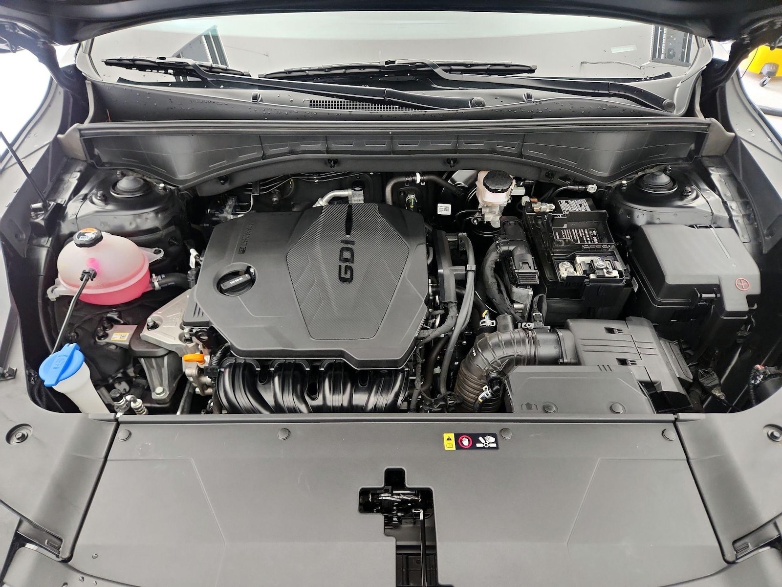 2026 Kia Sorento LX - Photo 22
