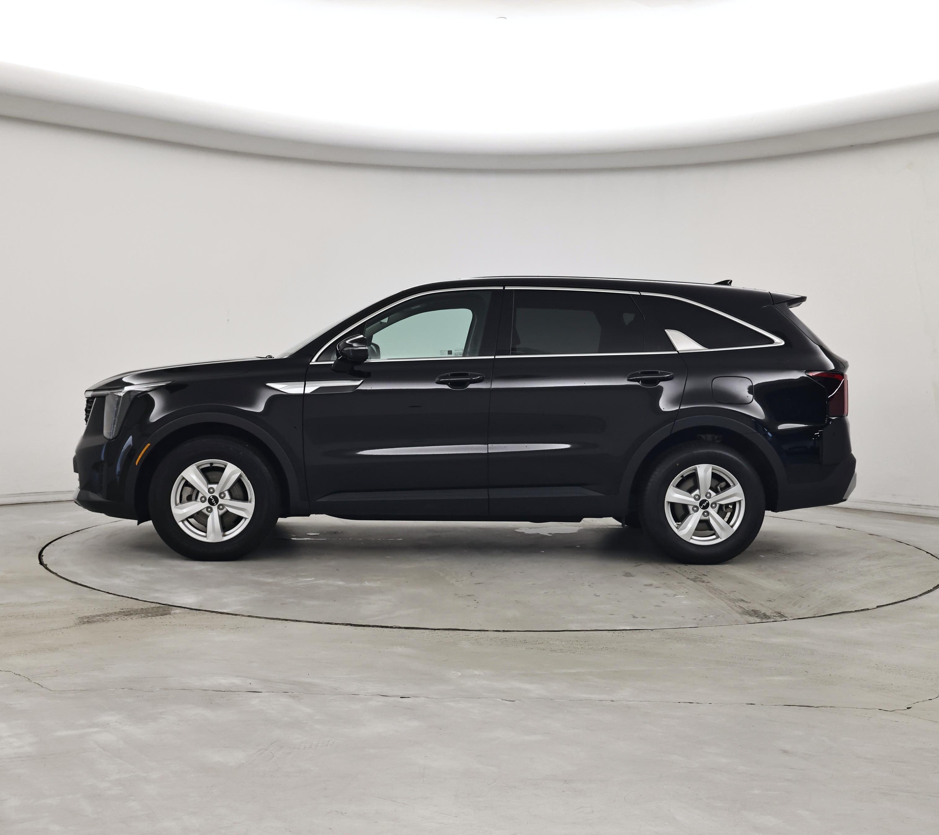 Thumbnail: 2026 Kia Sorento - 3