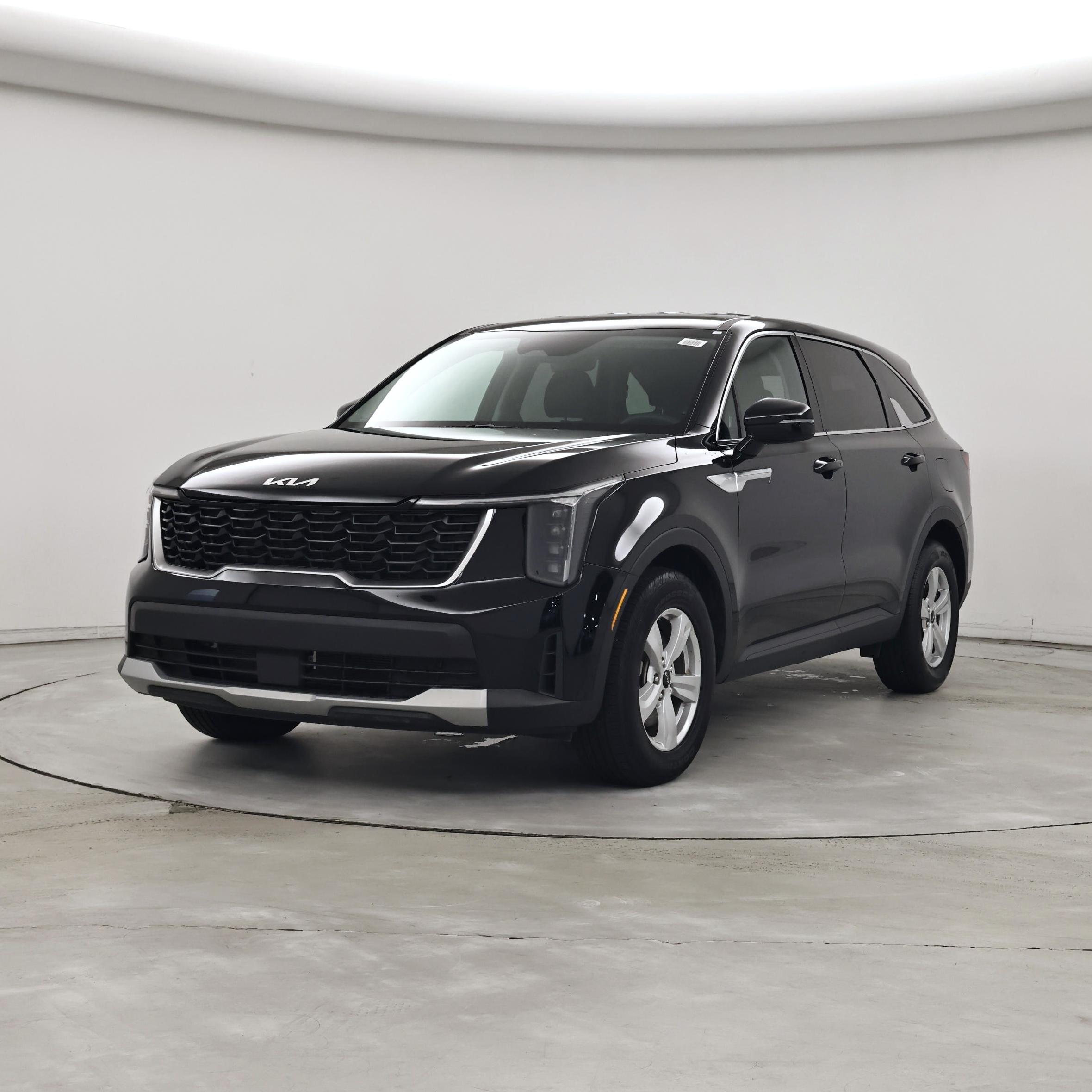 Thumbnail: 2026 Kia Sorento - 4