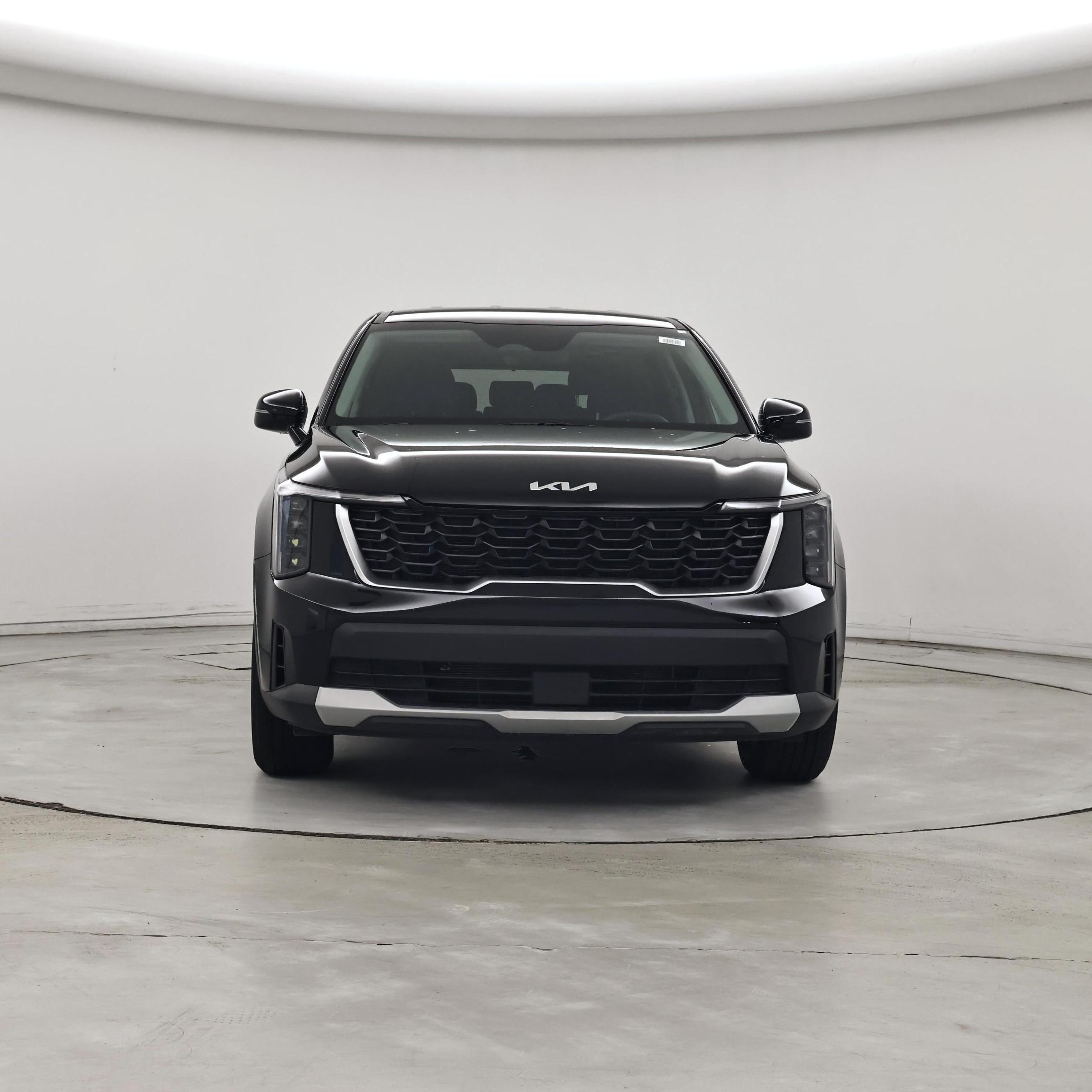 Thumbnail: 2026 Kia Sorento - 5