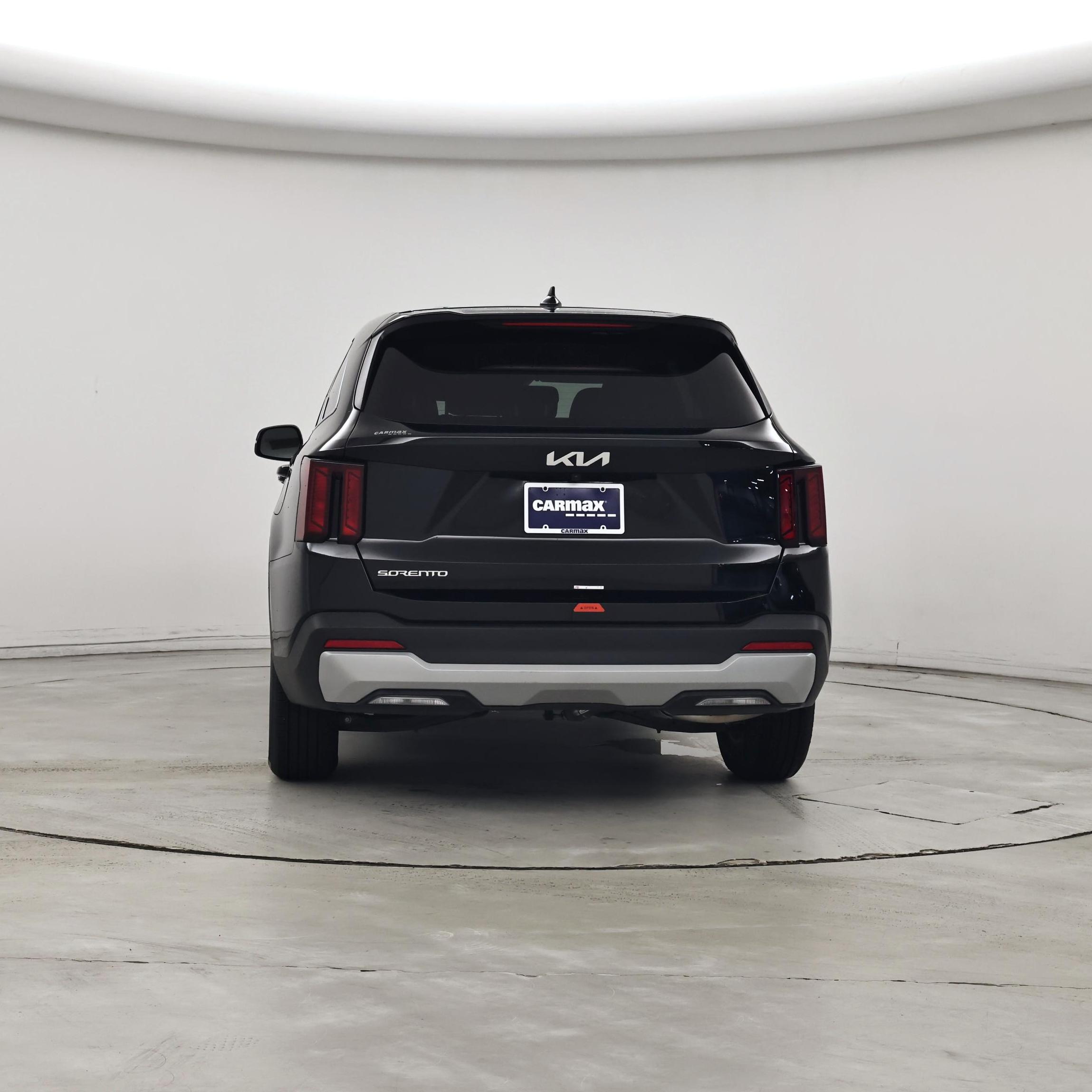 Thumbnail: 2026 Kia Sorento - 6