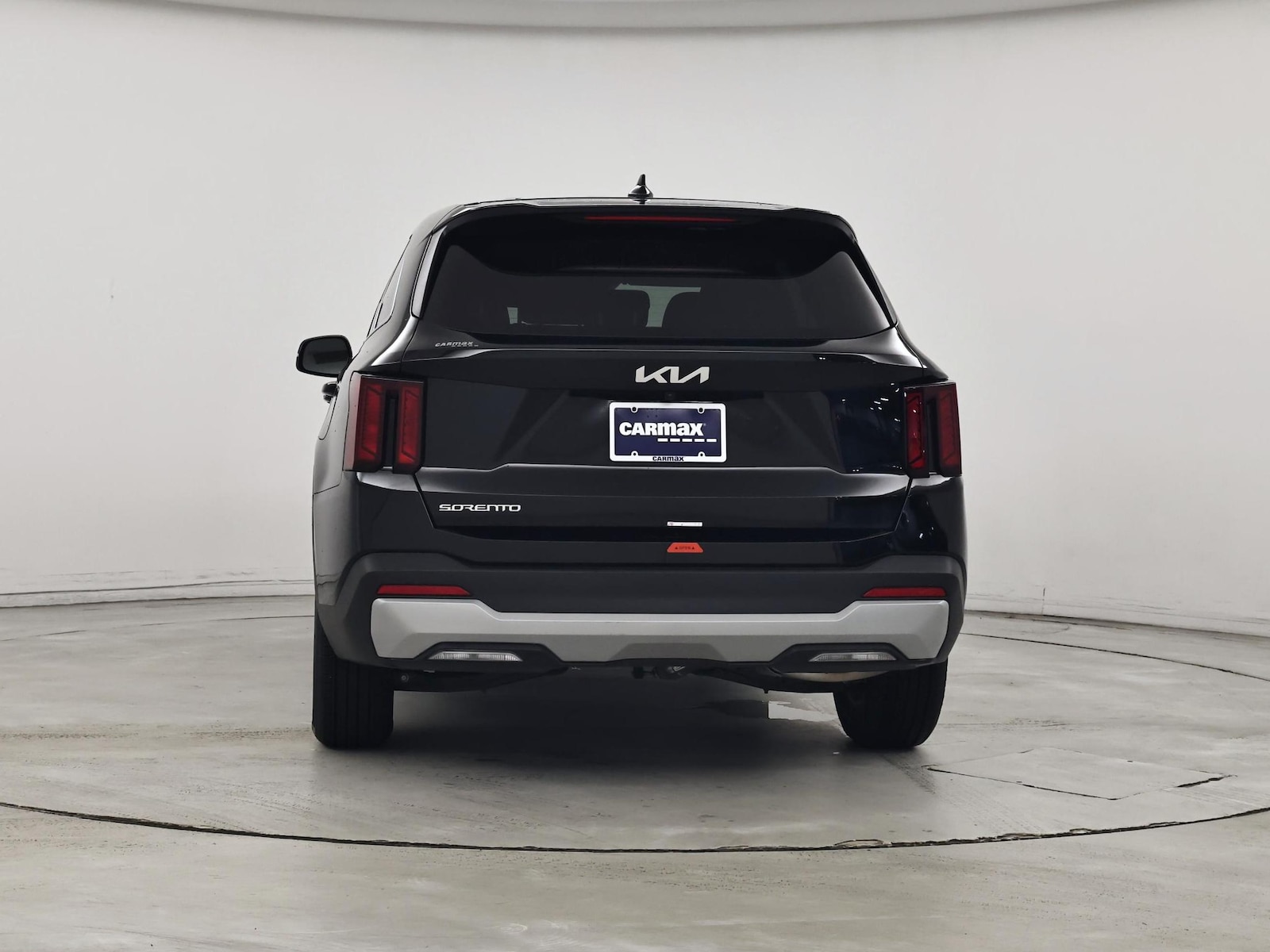 2026 Kia Sorento LX - Photo 7