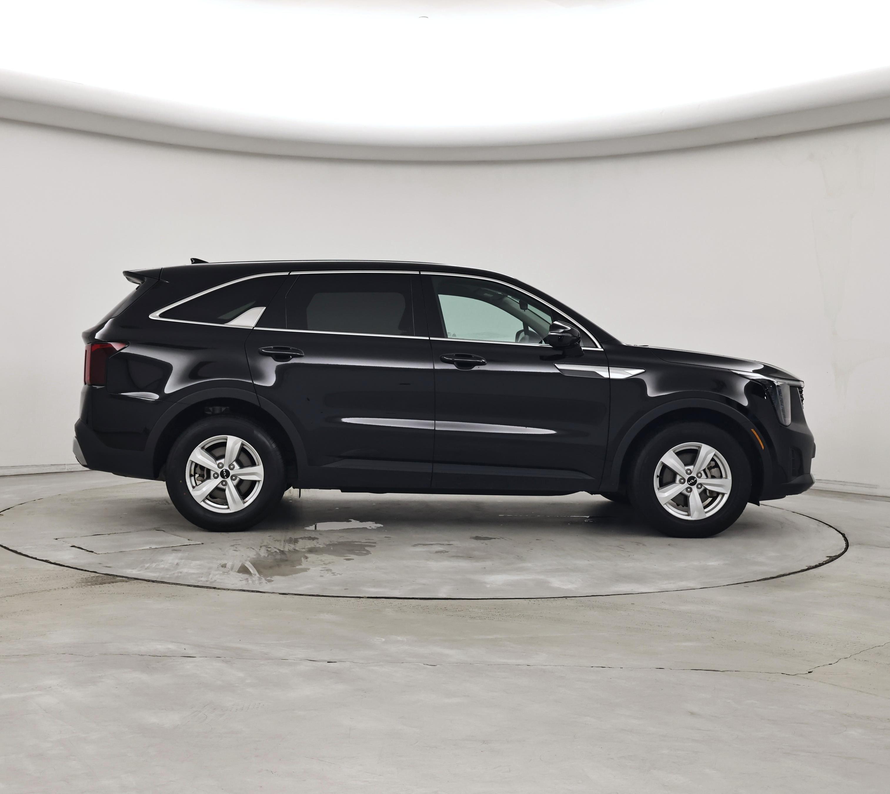 Thumbnail: 2026 Kia Sorento - 7