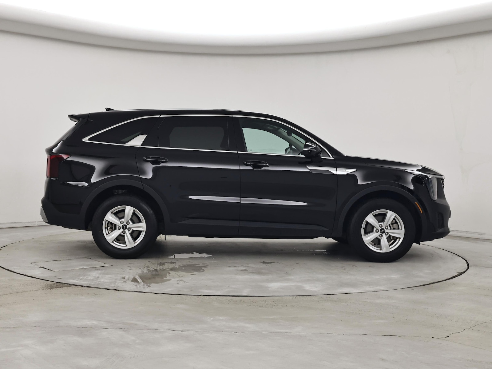 2026 Kia Sorento LX - Photo 8