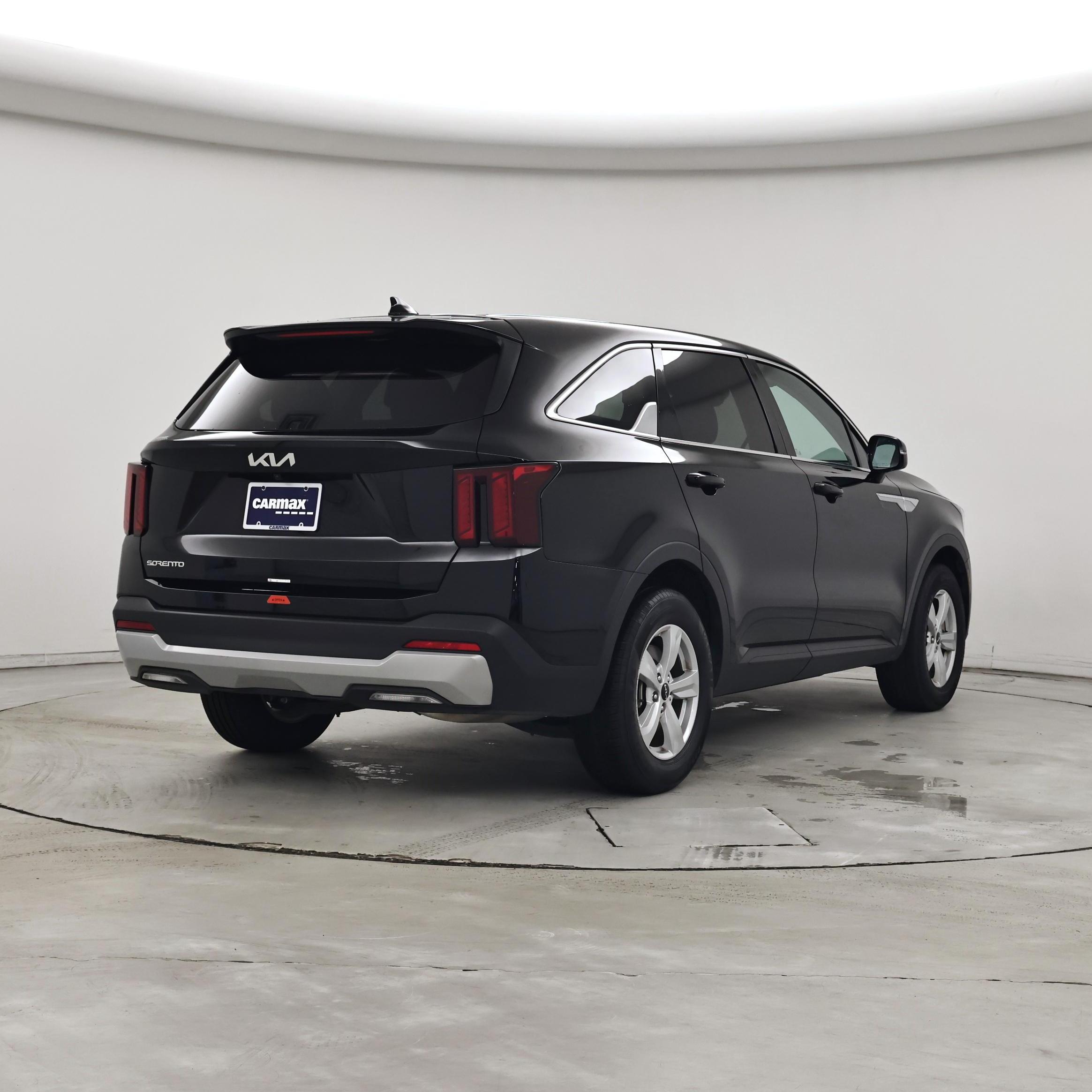 Thumbnail: 2026 Kia Sorento - 8