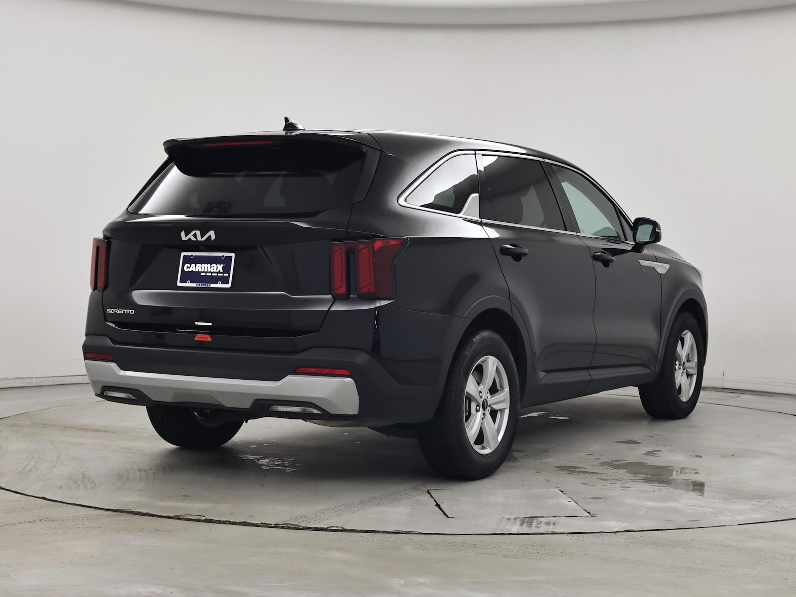 2026 Kia Sorento LX - Photo 9