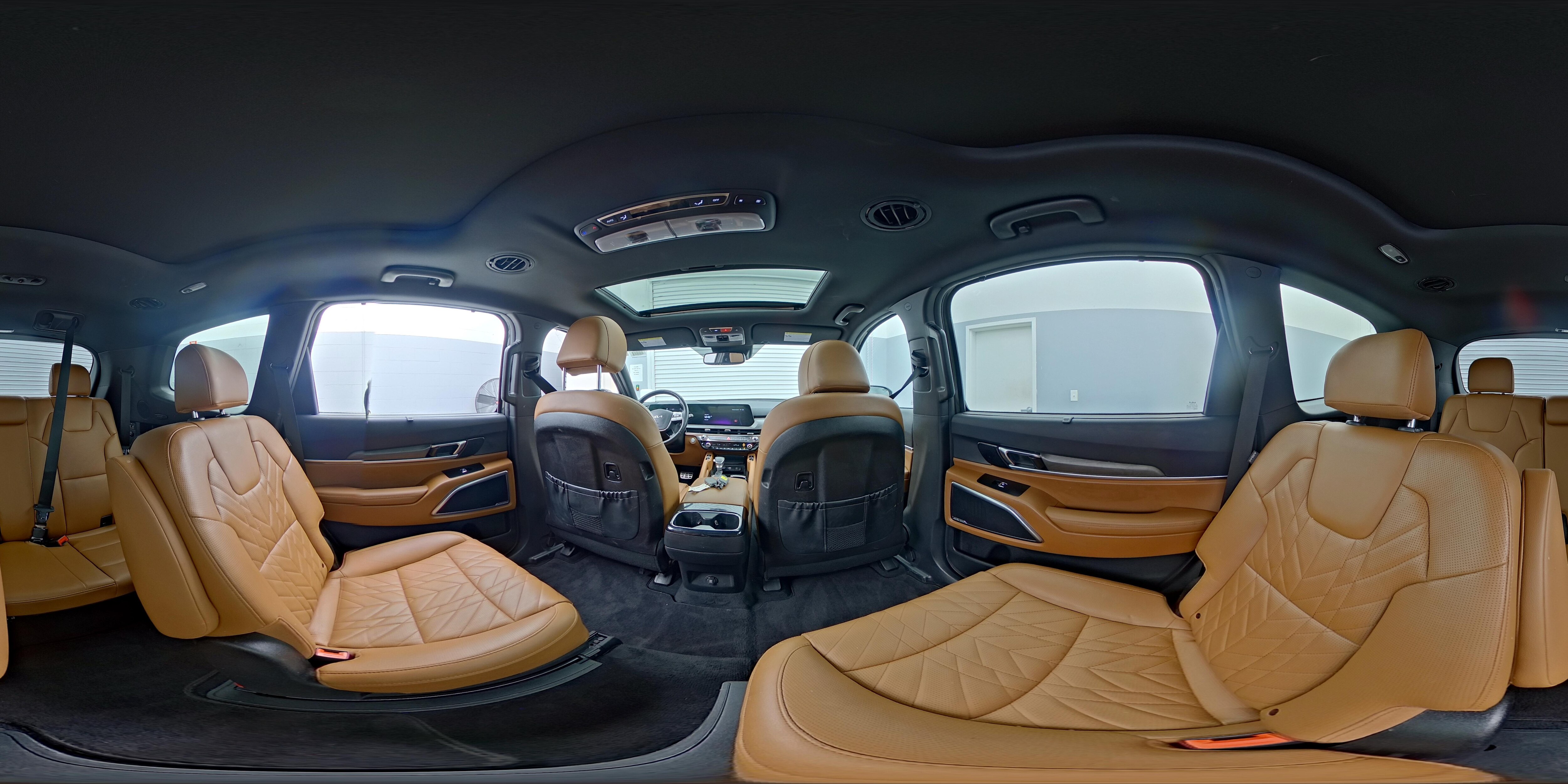 2023 Kia Telluride SX X-Pro - Photo 28