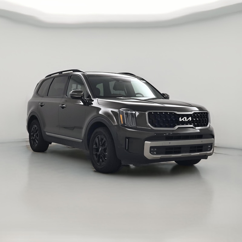 2023 Kia Telluride SX X-Pro