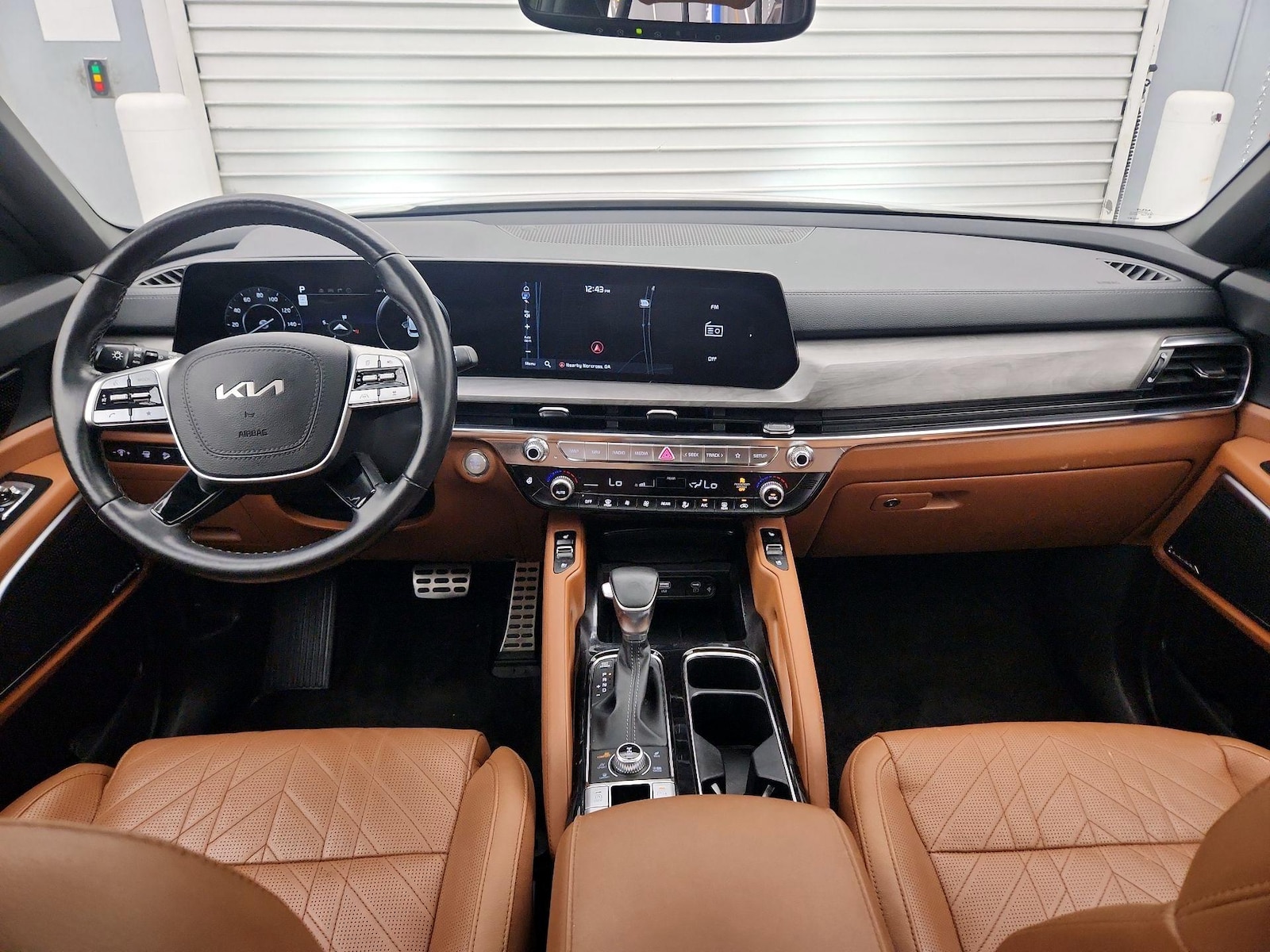 2023 Kia Telluride SX X-Pro - Photo 10