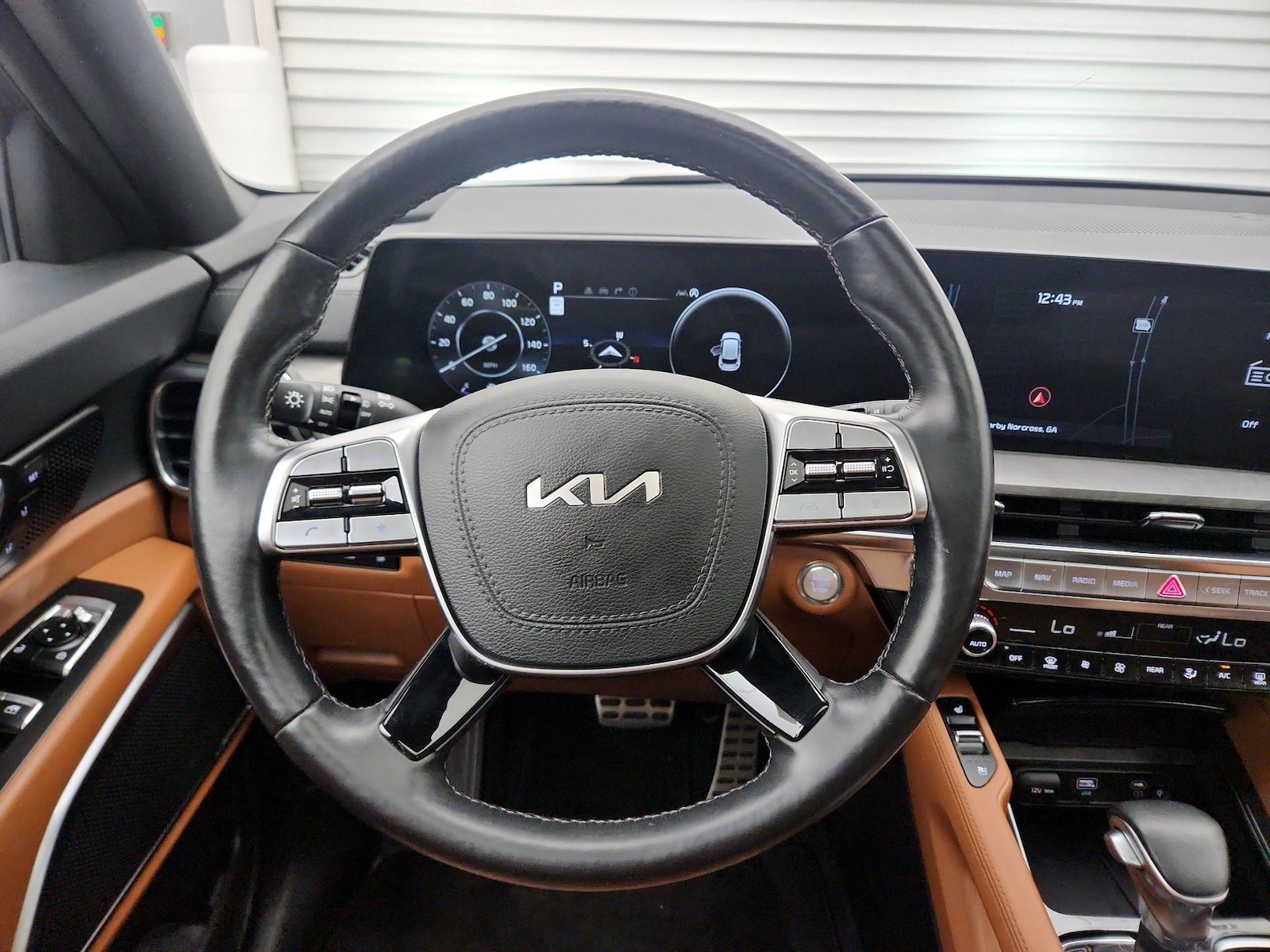 2023 Kia Telluride SX X-Pro - Photo 11
