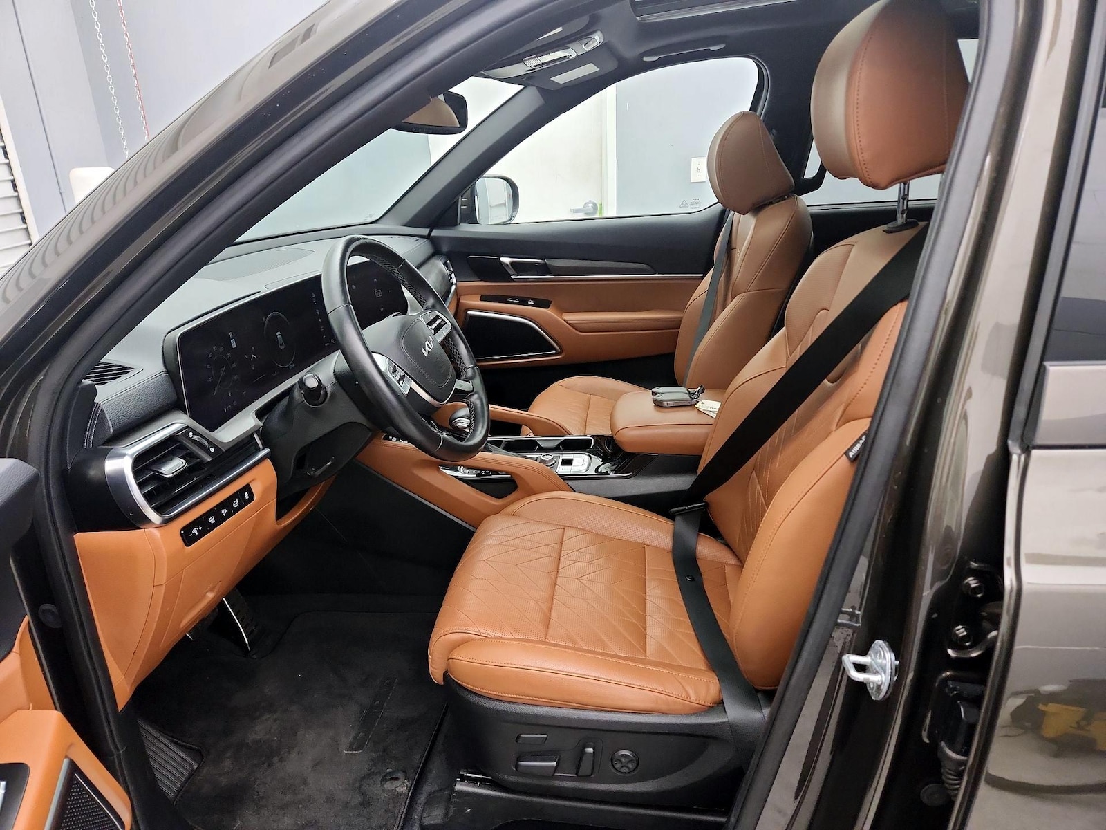2023 Kia Telluride SX X-Pro - Photo 12