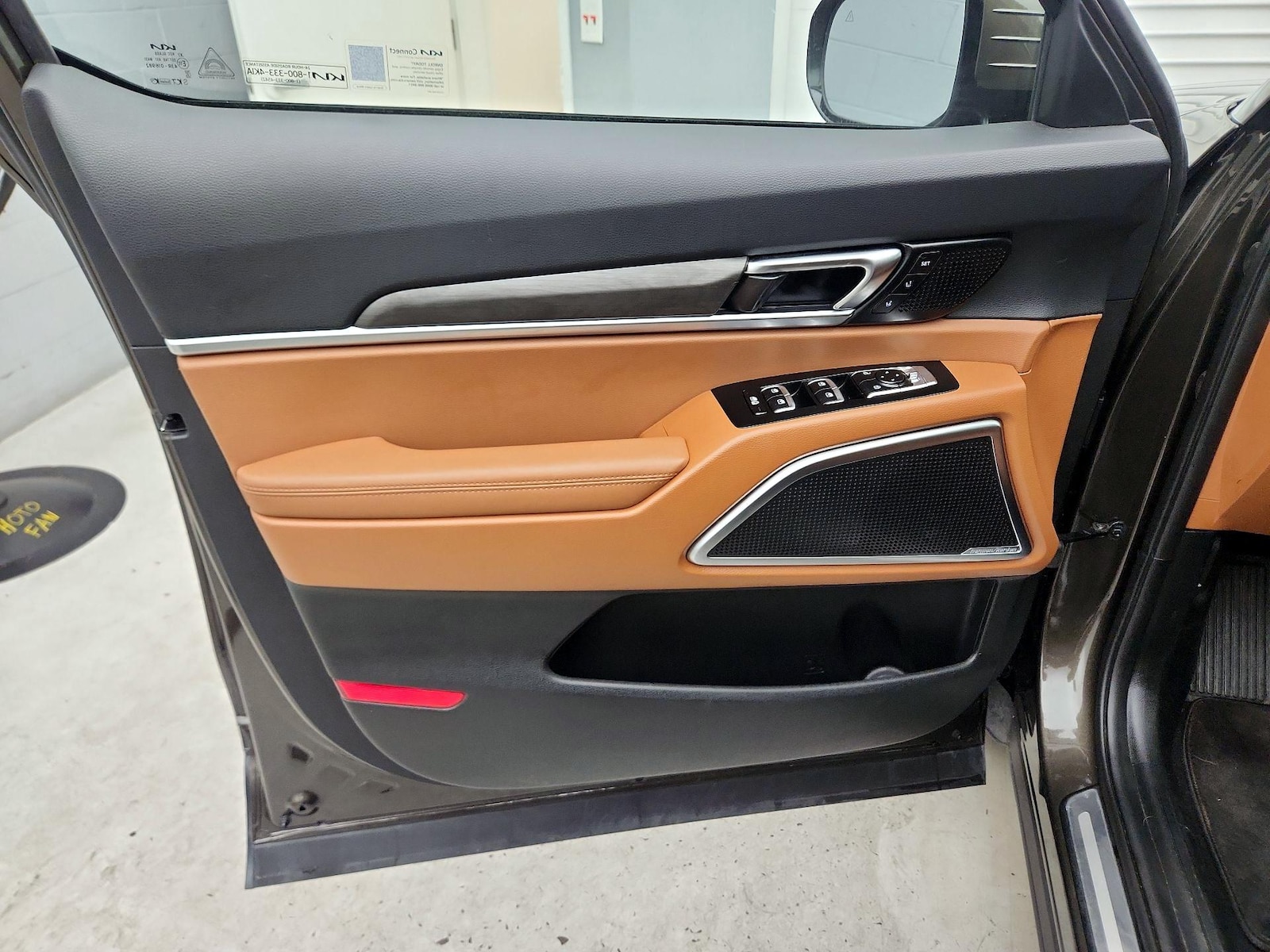 2023 Kia Telluride SX X-Pro - Photo 13