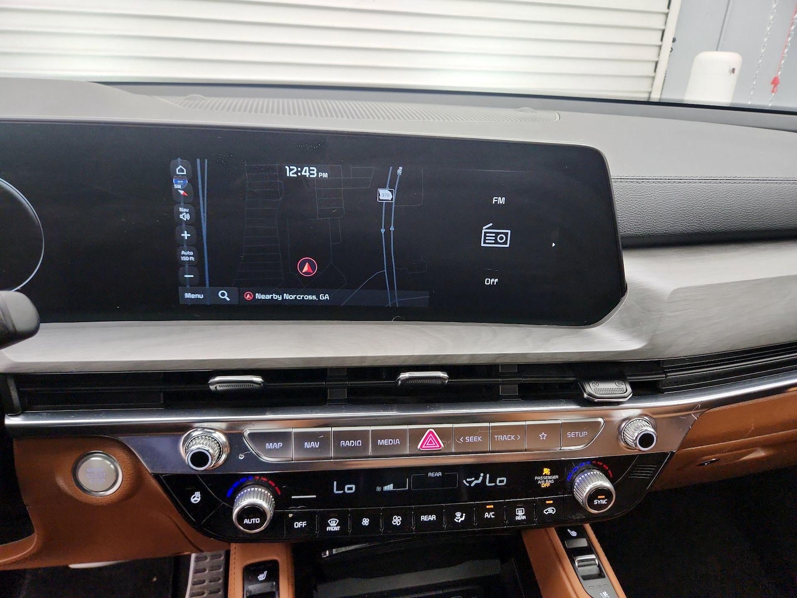 2023 Kia Telluride SX X-Pro - Photo 15